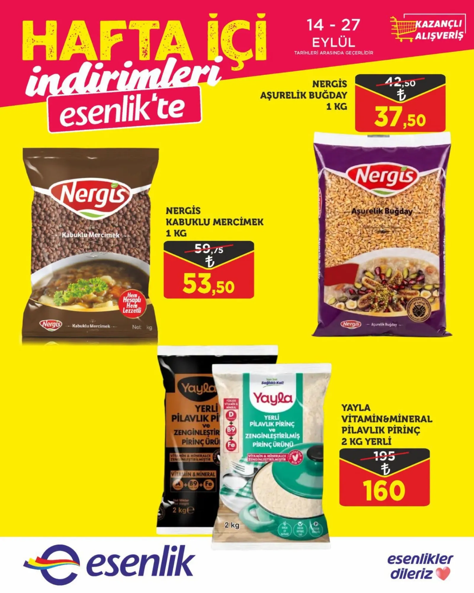 Esenlik broşürü sayfa 2