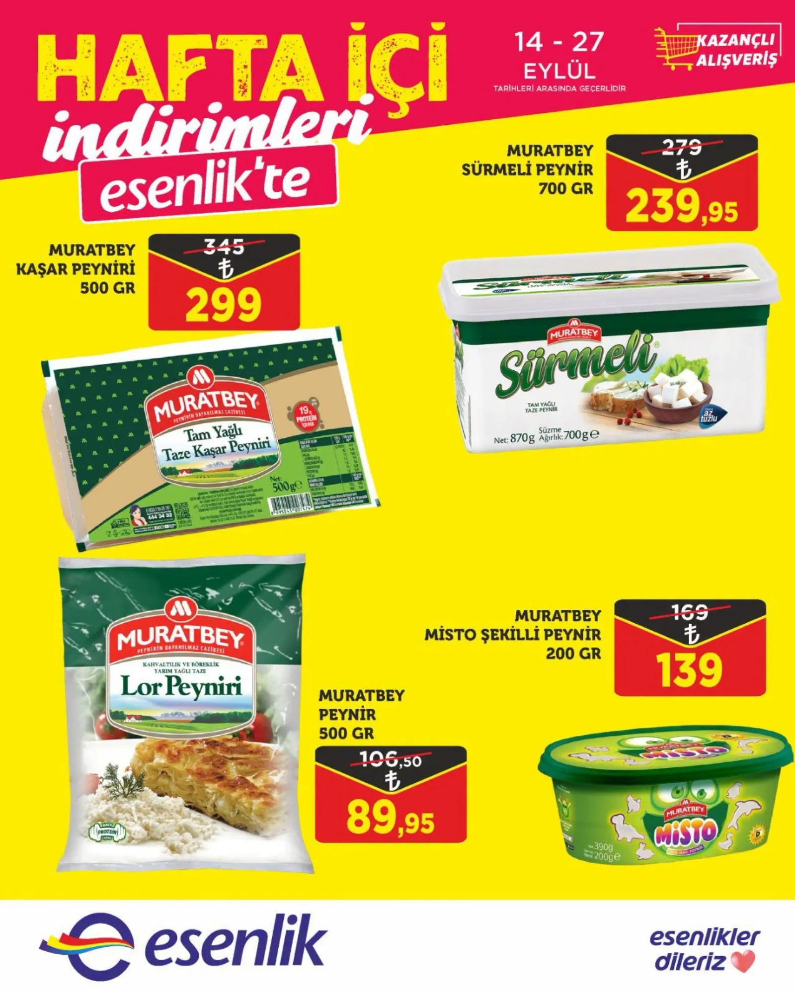 Esenlik broşürü sayfa 16