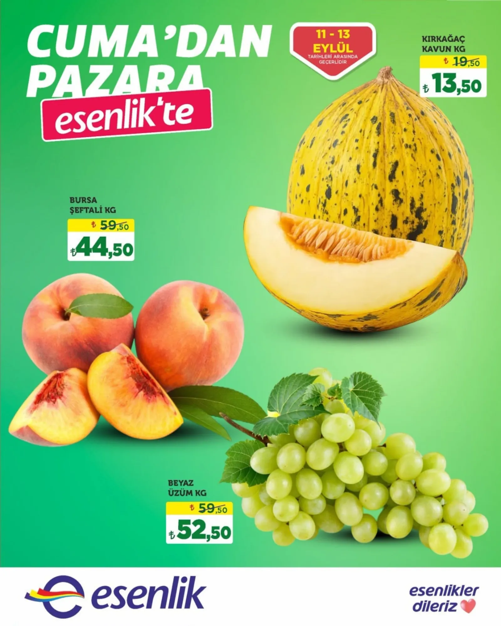 Esenlik broşürü sayfa 9