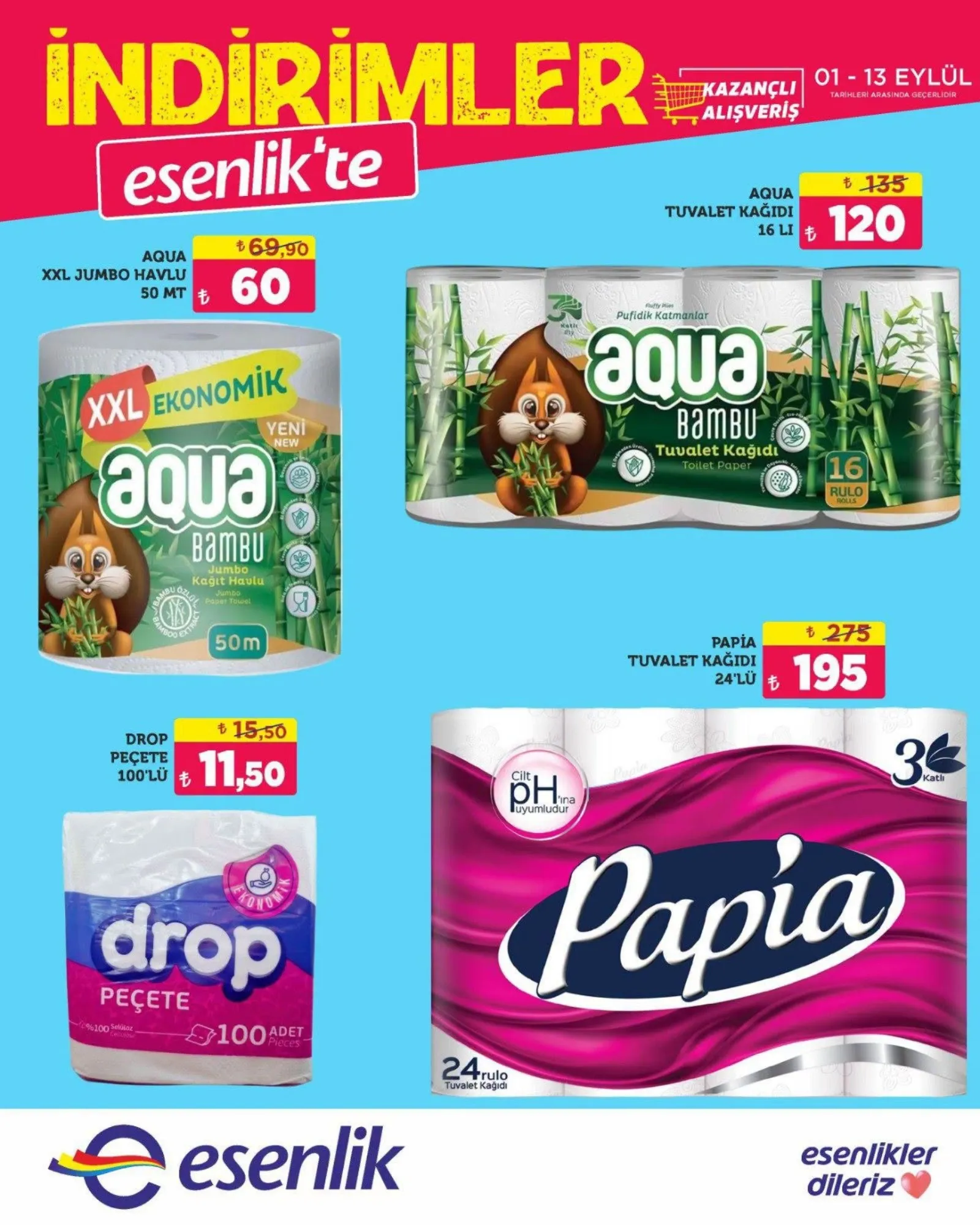 Esenlik broşürü sayfa 19