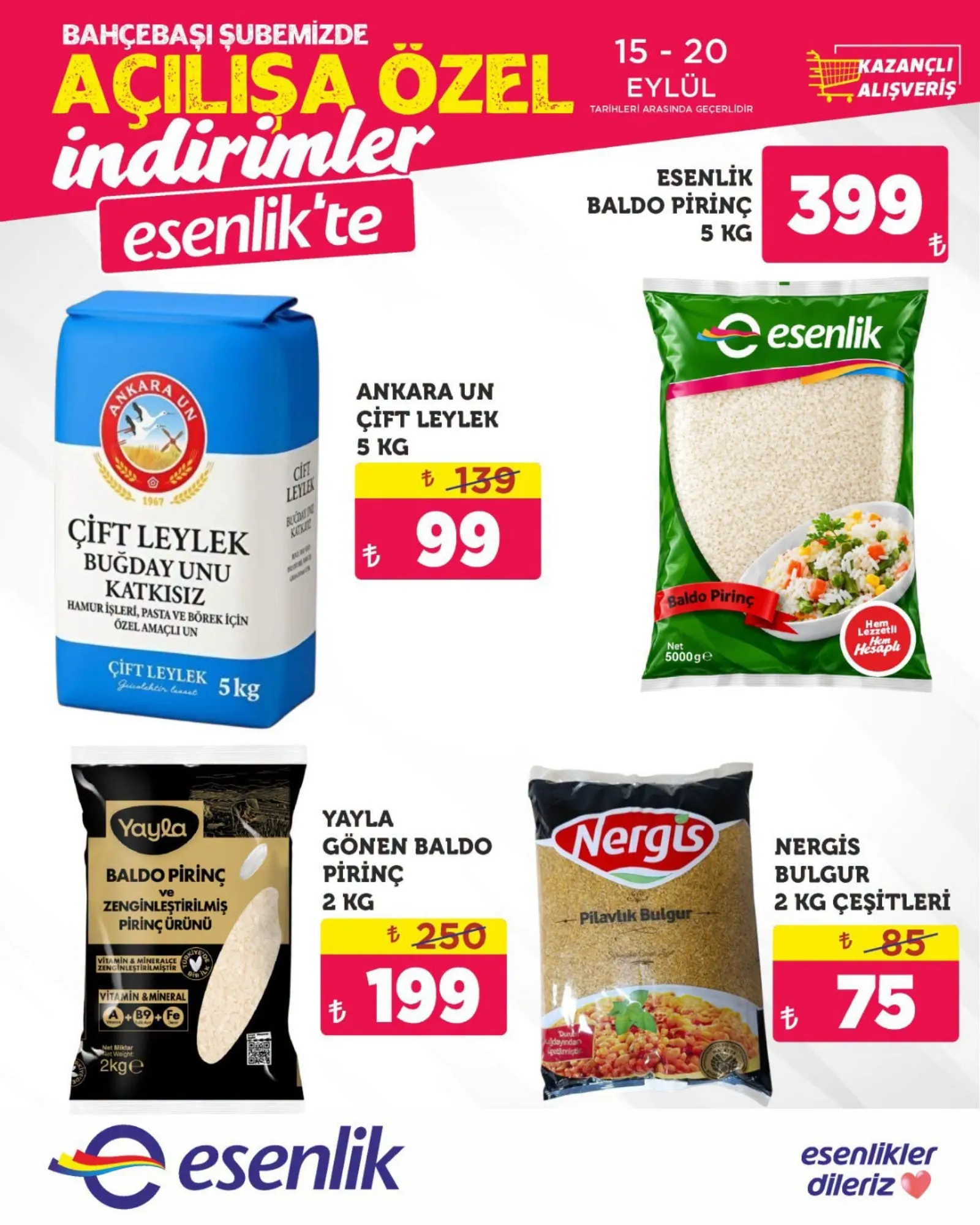 Esenlik broşürü sayfa 6