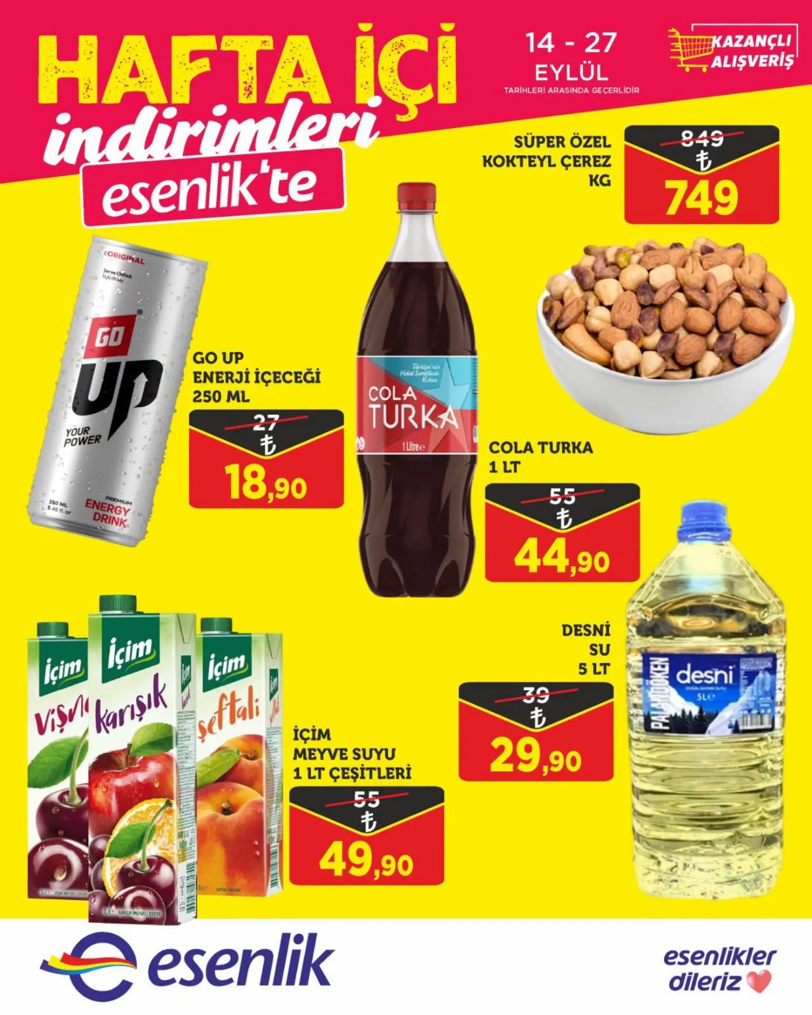Esenlik broşürü sayfa 11