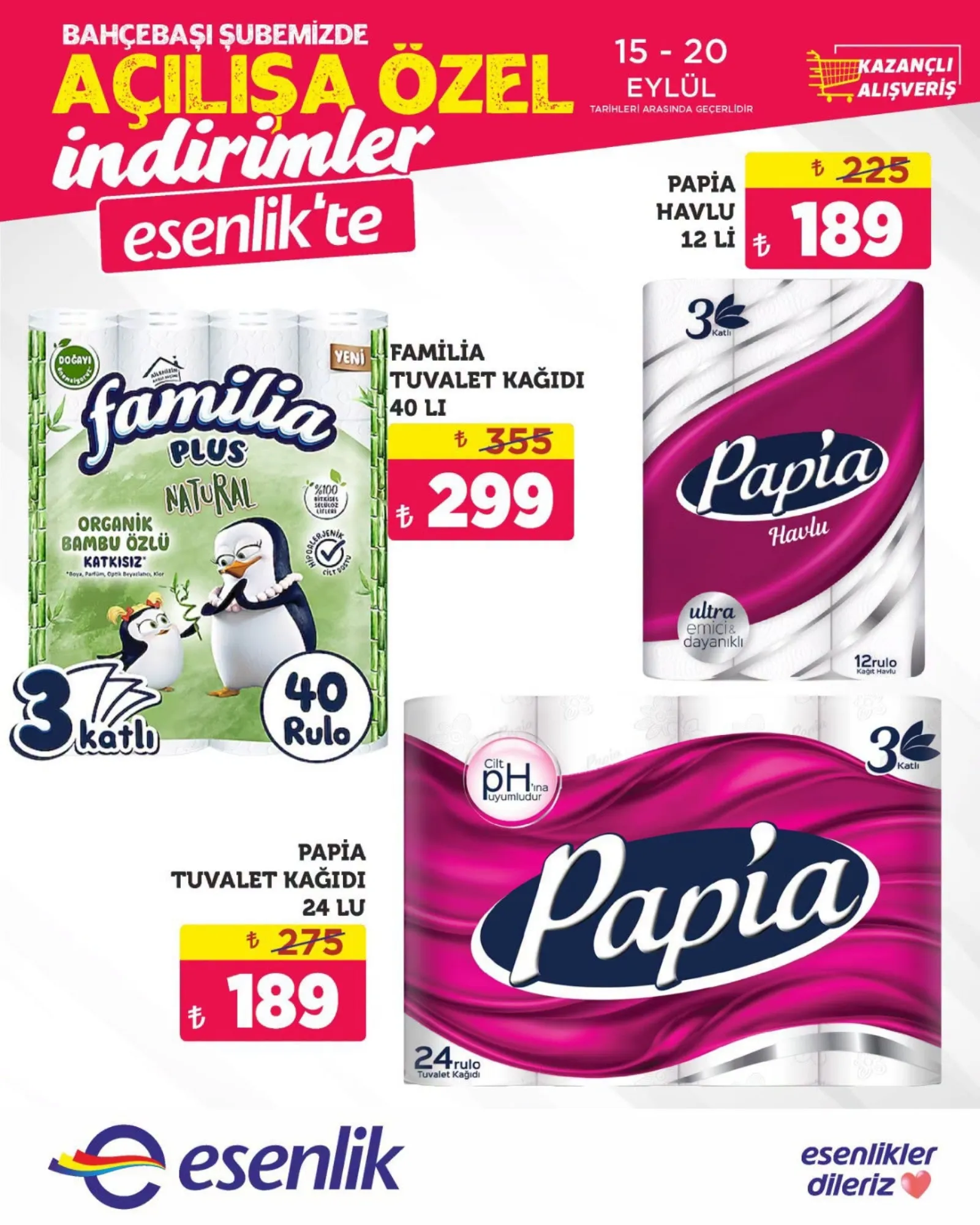 Esenlik broşürü sayfa 33