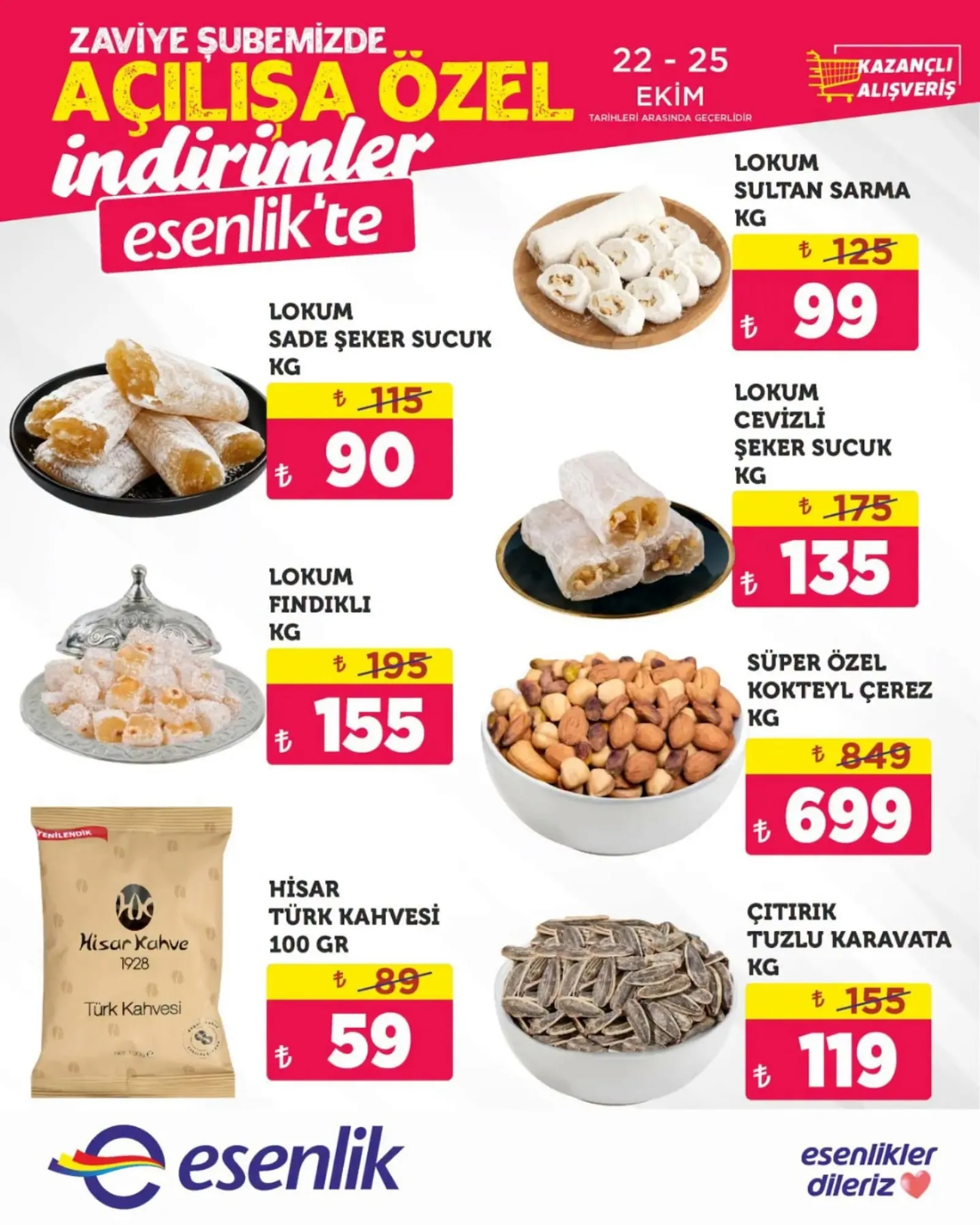 Esenlik broşürü sayfa 33