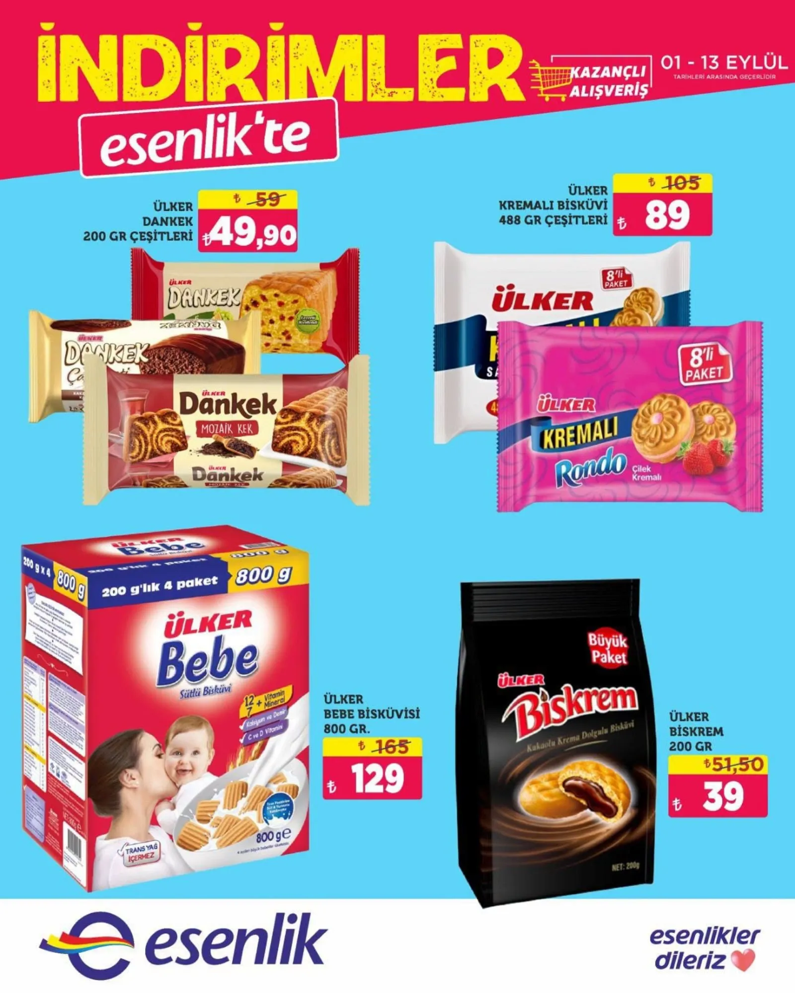Esenlik broşürü sayfa 10