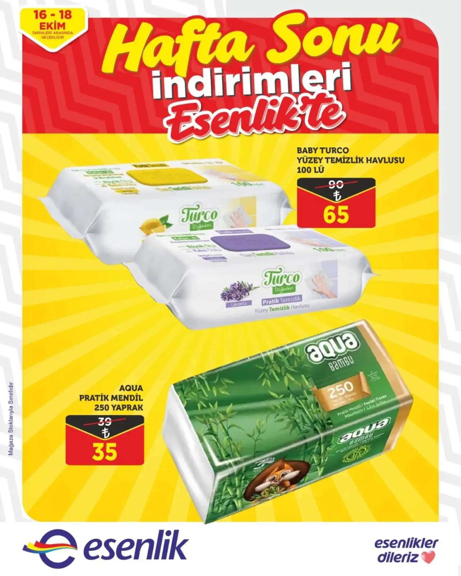 Esenlik broşürü sayfa 11