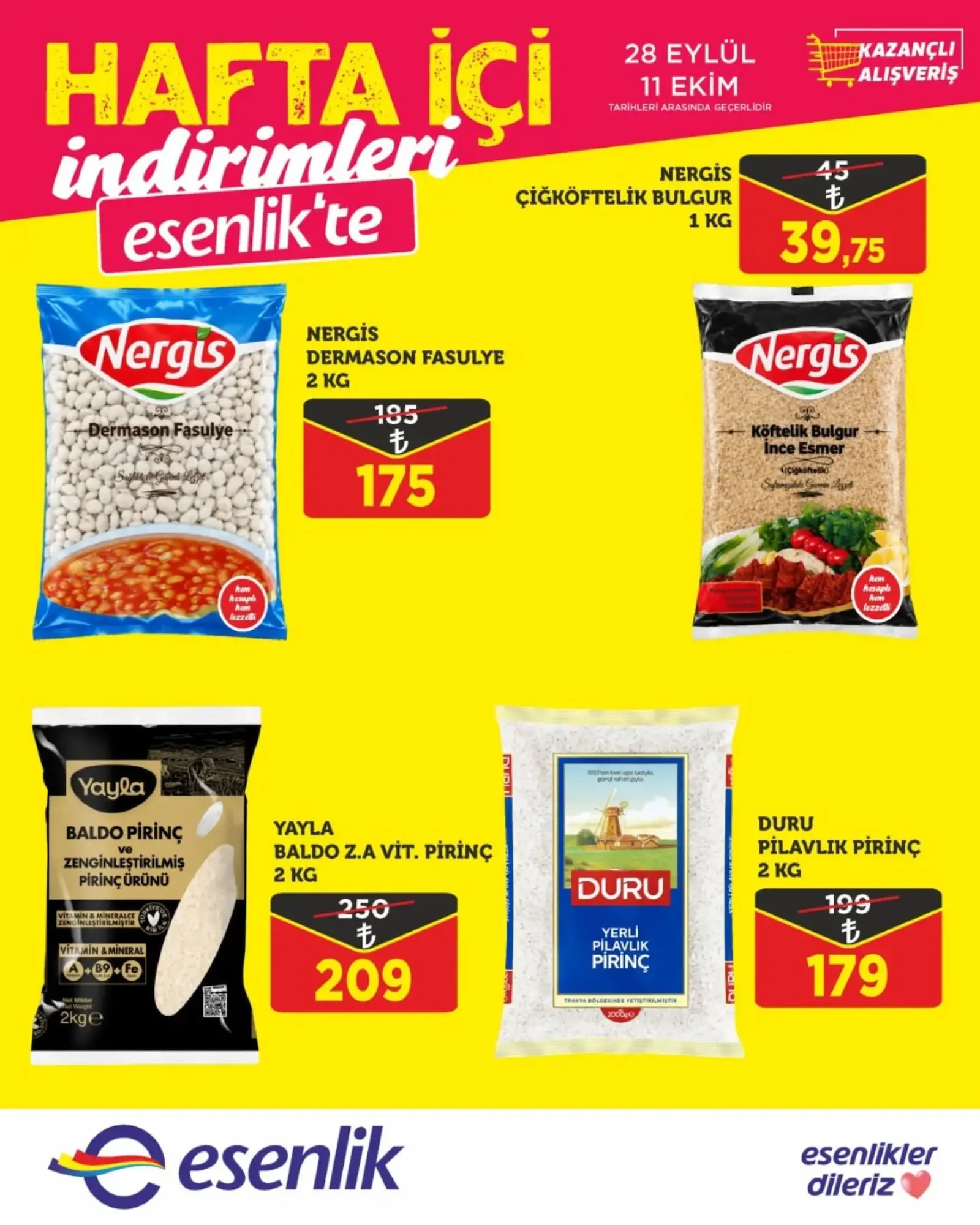 Esenlik broşürü sayfa 2