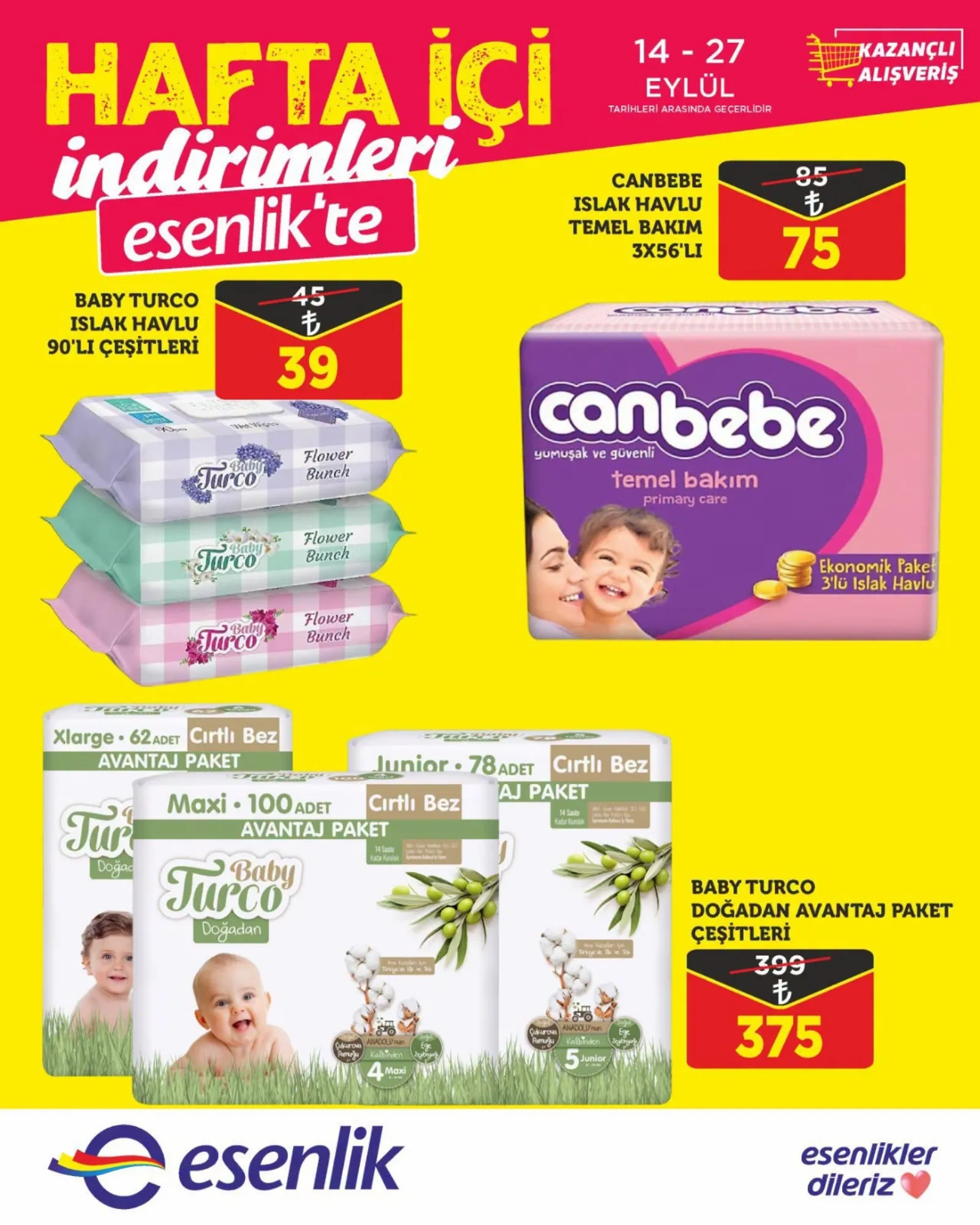 Esenlik broşürü sayfa 25