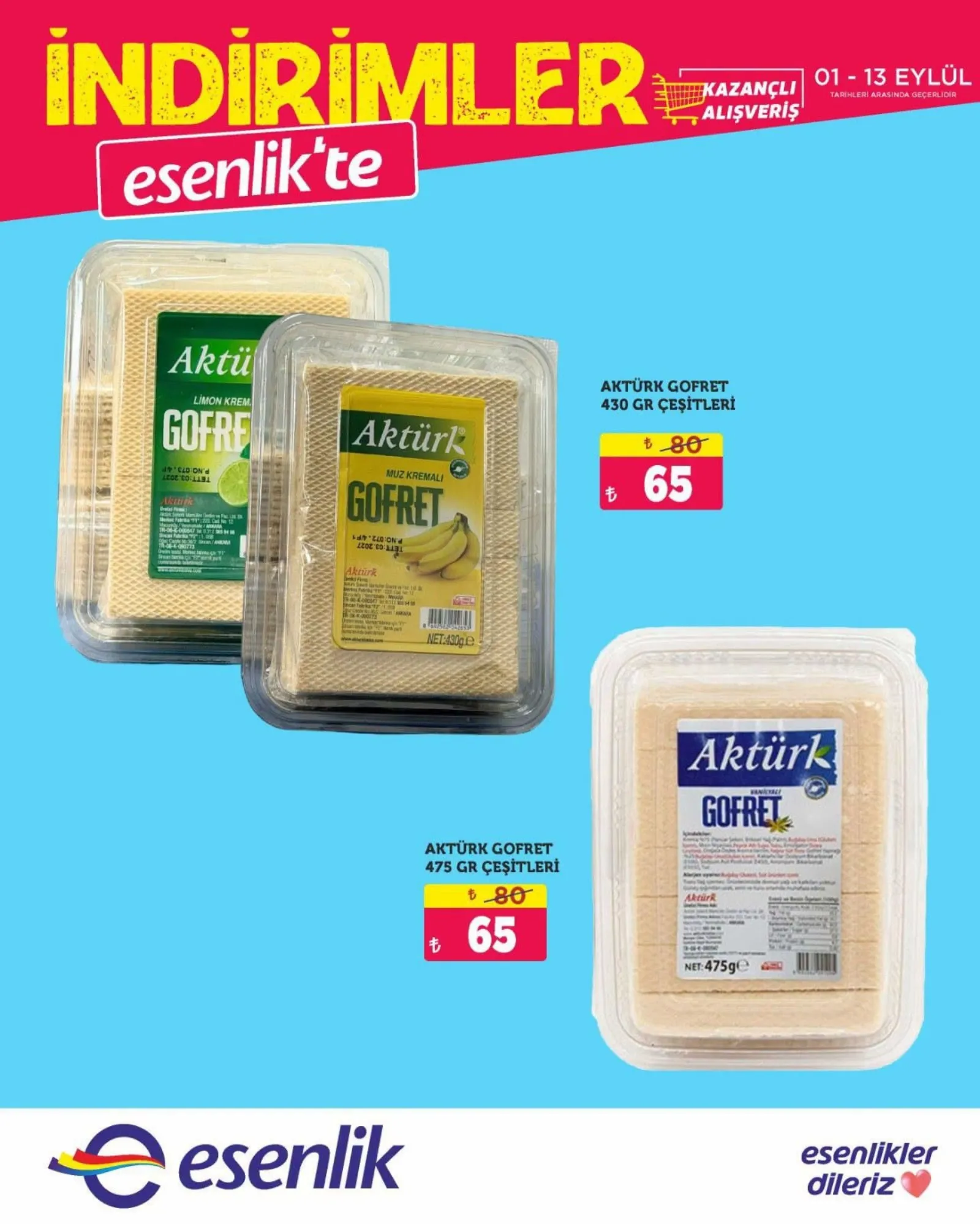 Esenlik broşürü sayfa 11