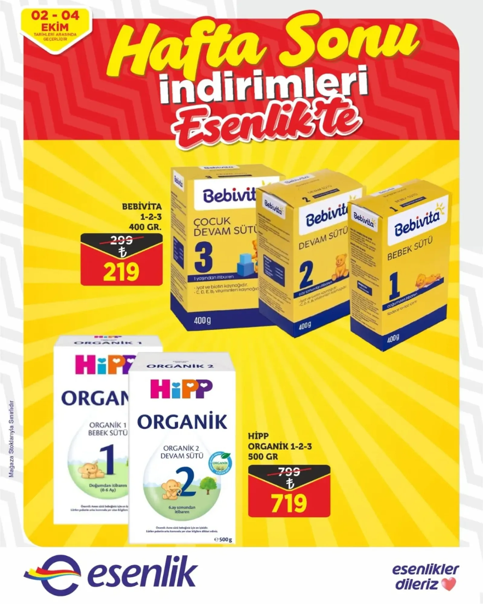 Esenlik broşürü sayfa 5