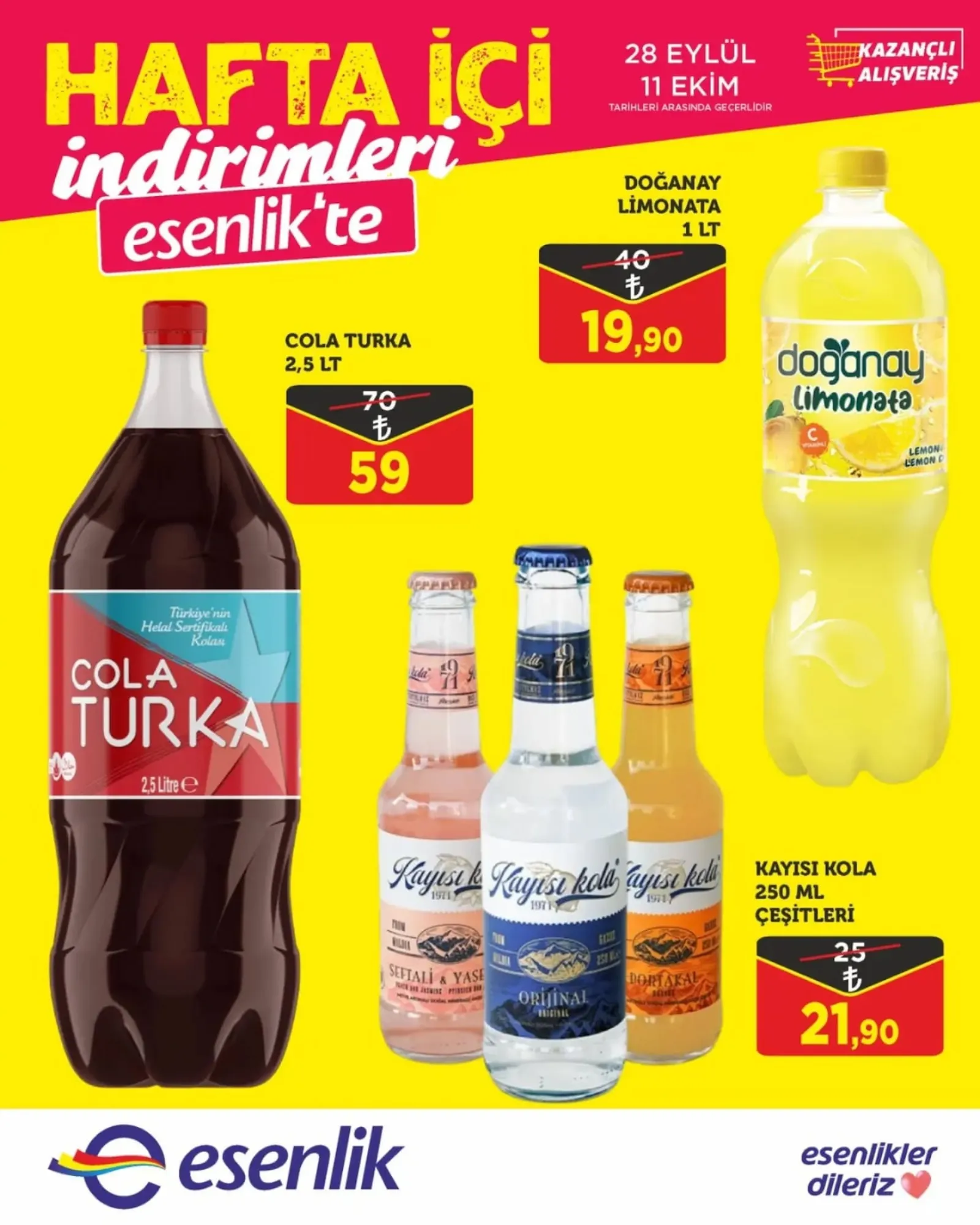 Esenlik broşürü sayfa 16
