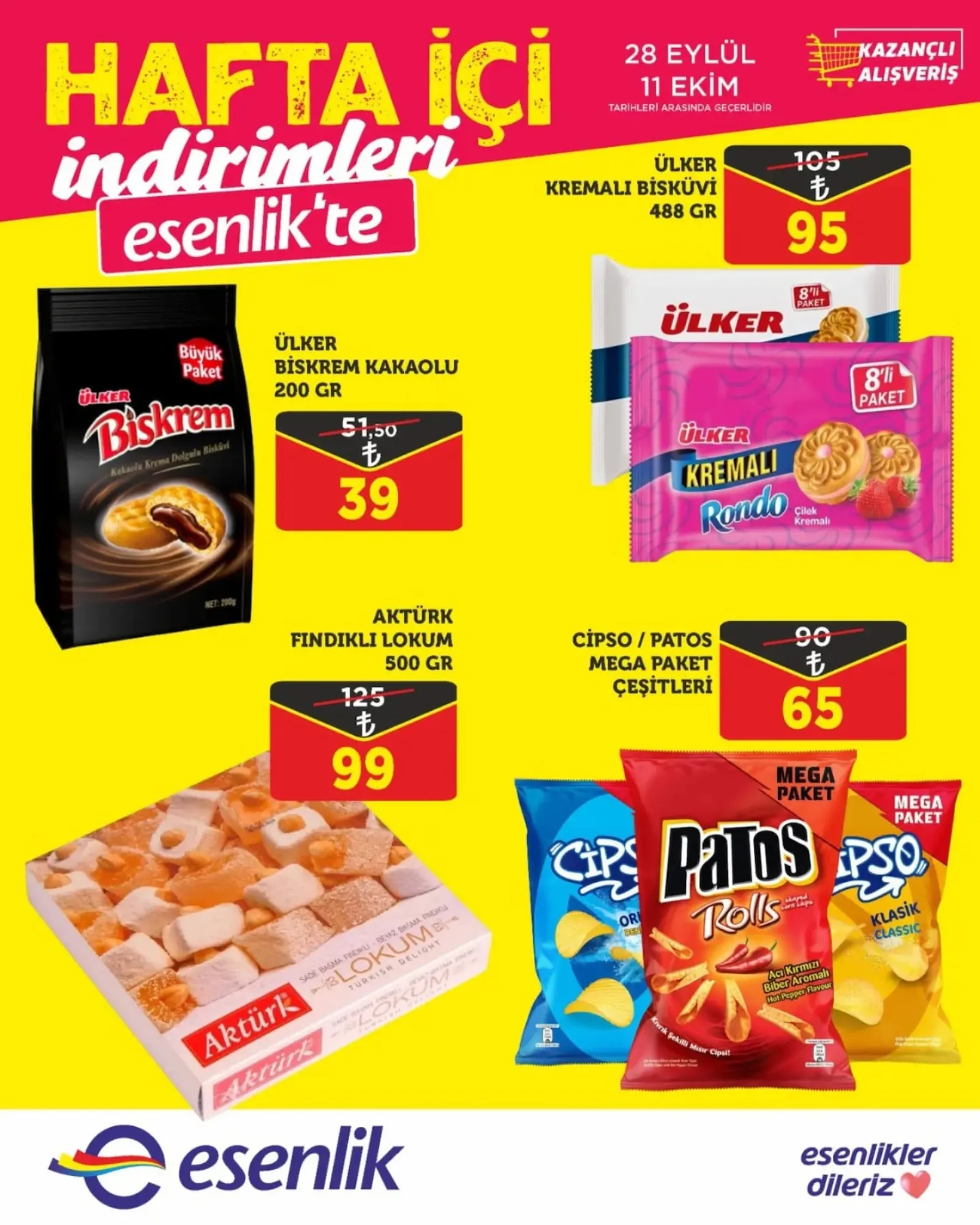 Esenlik broşürü sayfa 18