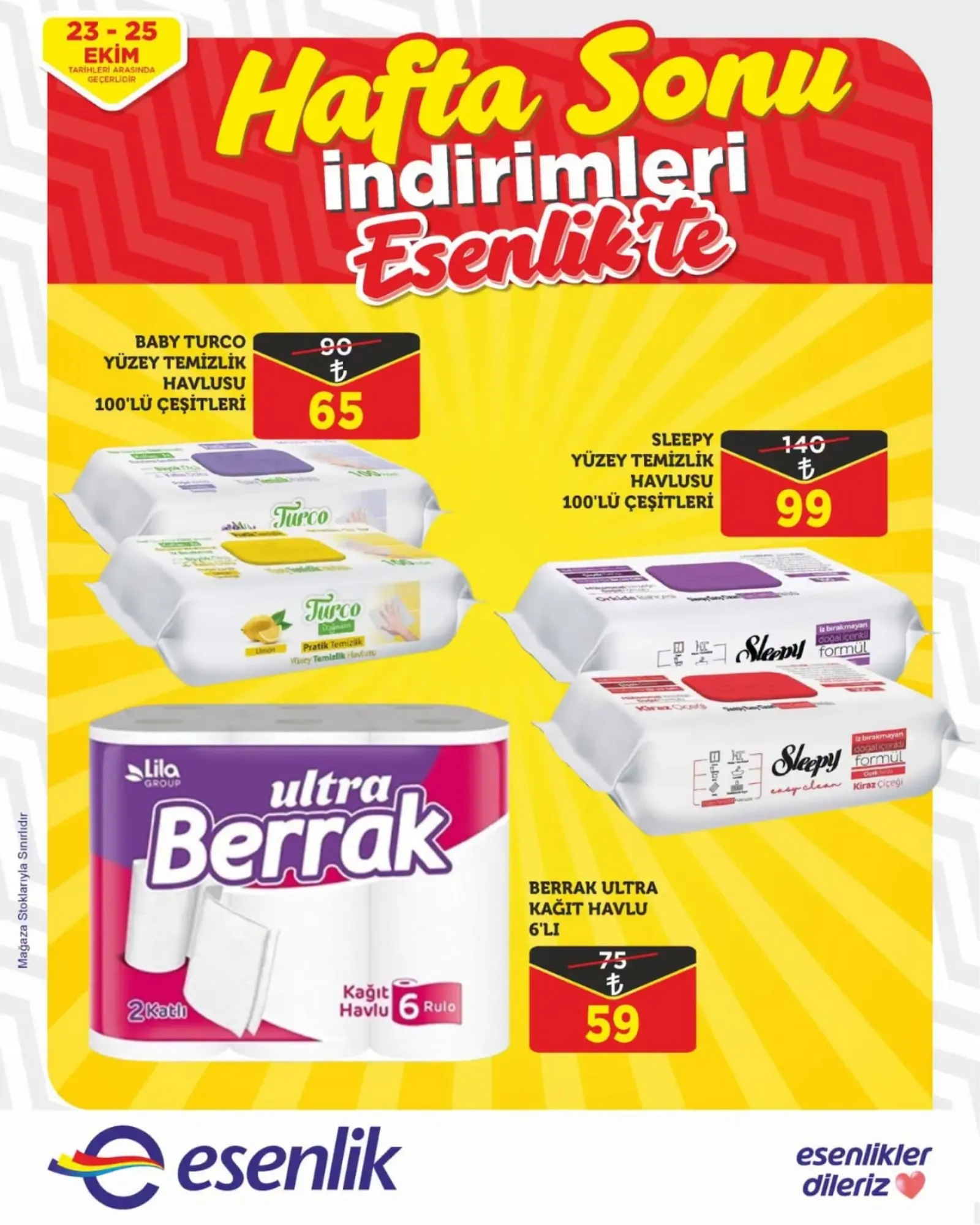 Esenlik broşürü sayfa 4