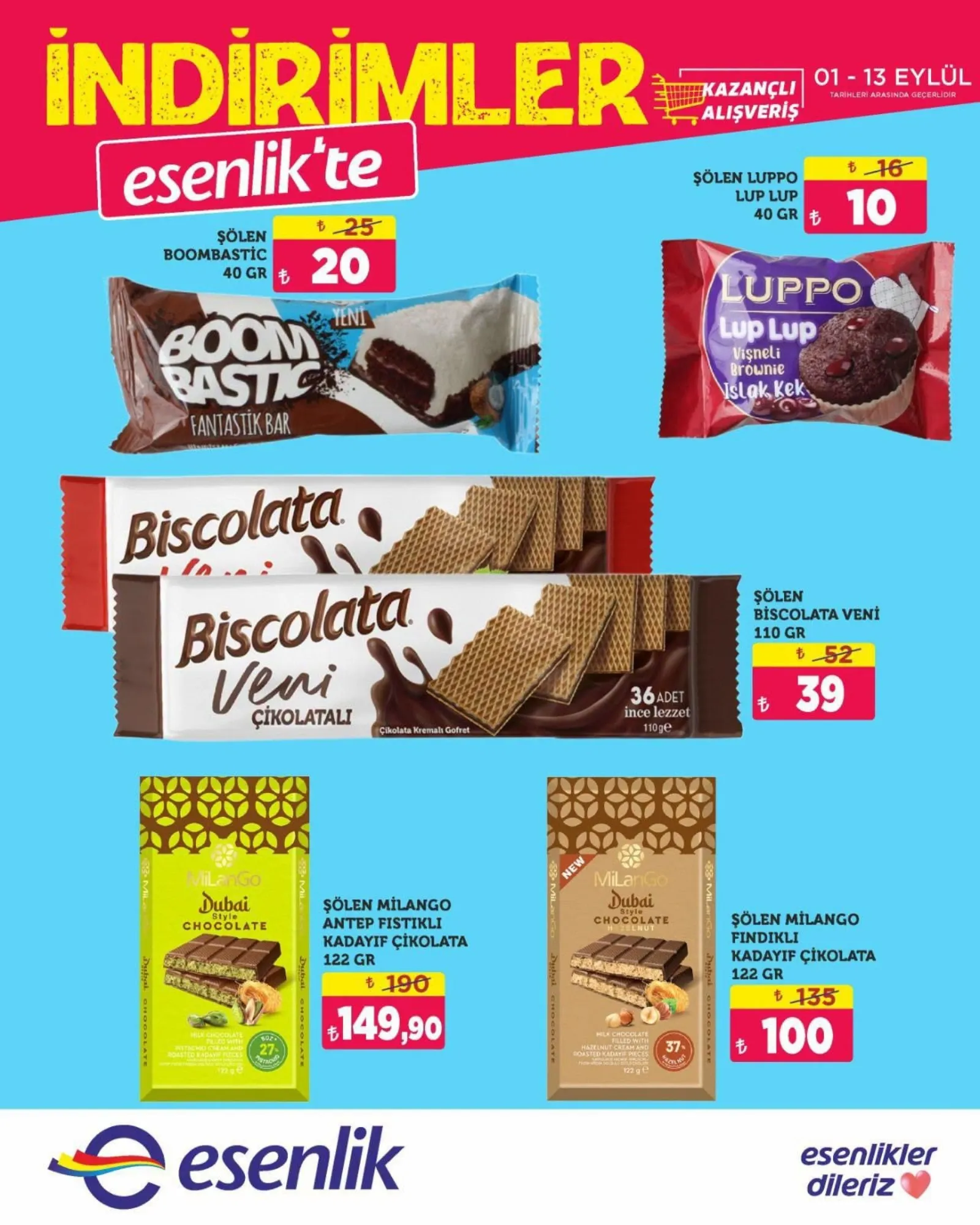 Esenlik broşürü sayfa 15