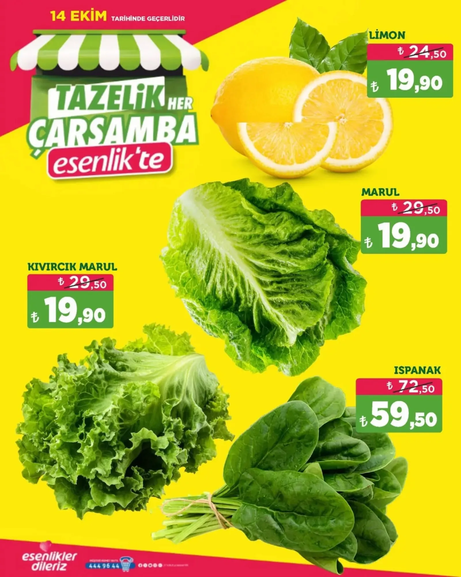 Esenlik broşürü sayfa 5