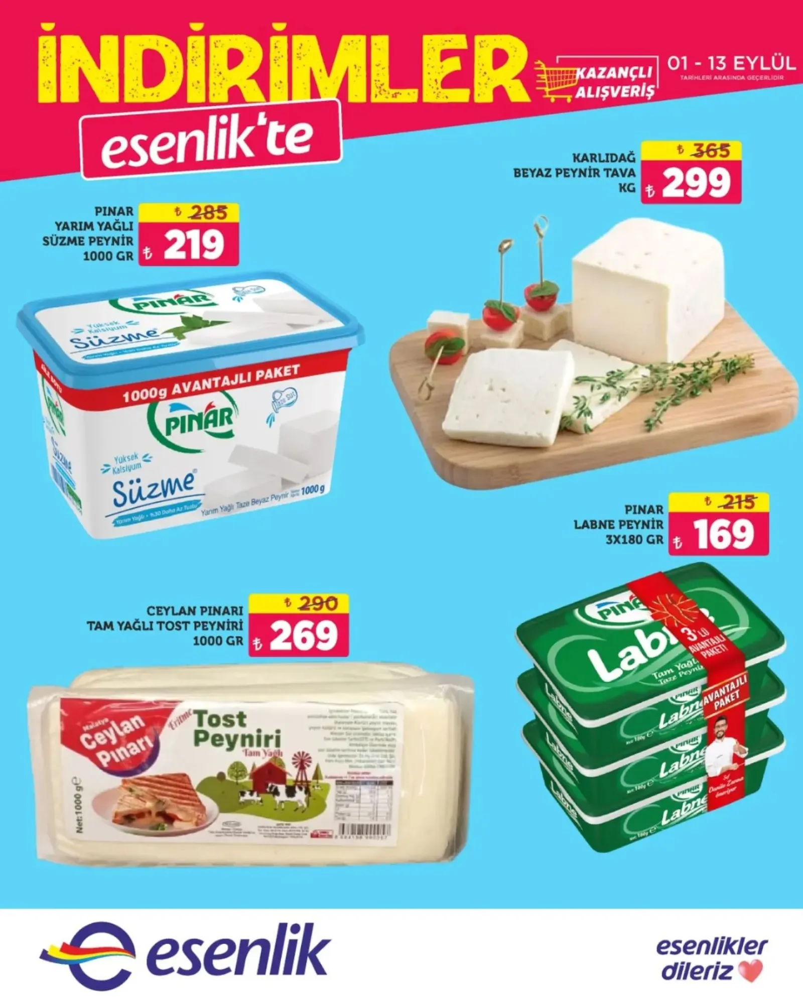 Esenlik broşürü sayfa 5