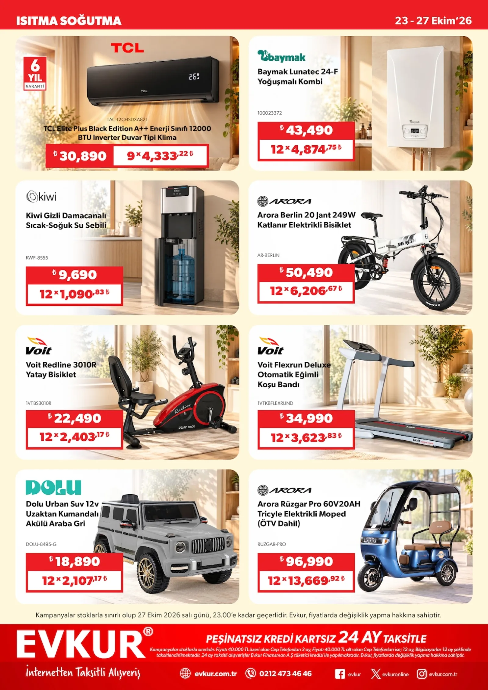 Evkur broşürü sayfa 7