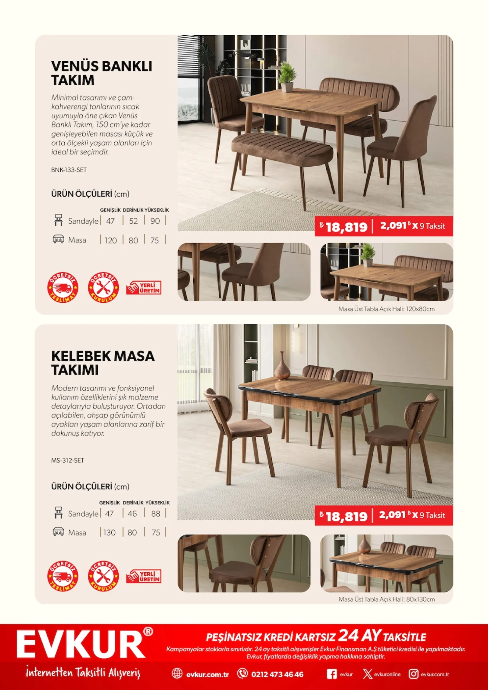 Evkur broşürü sayfa 14