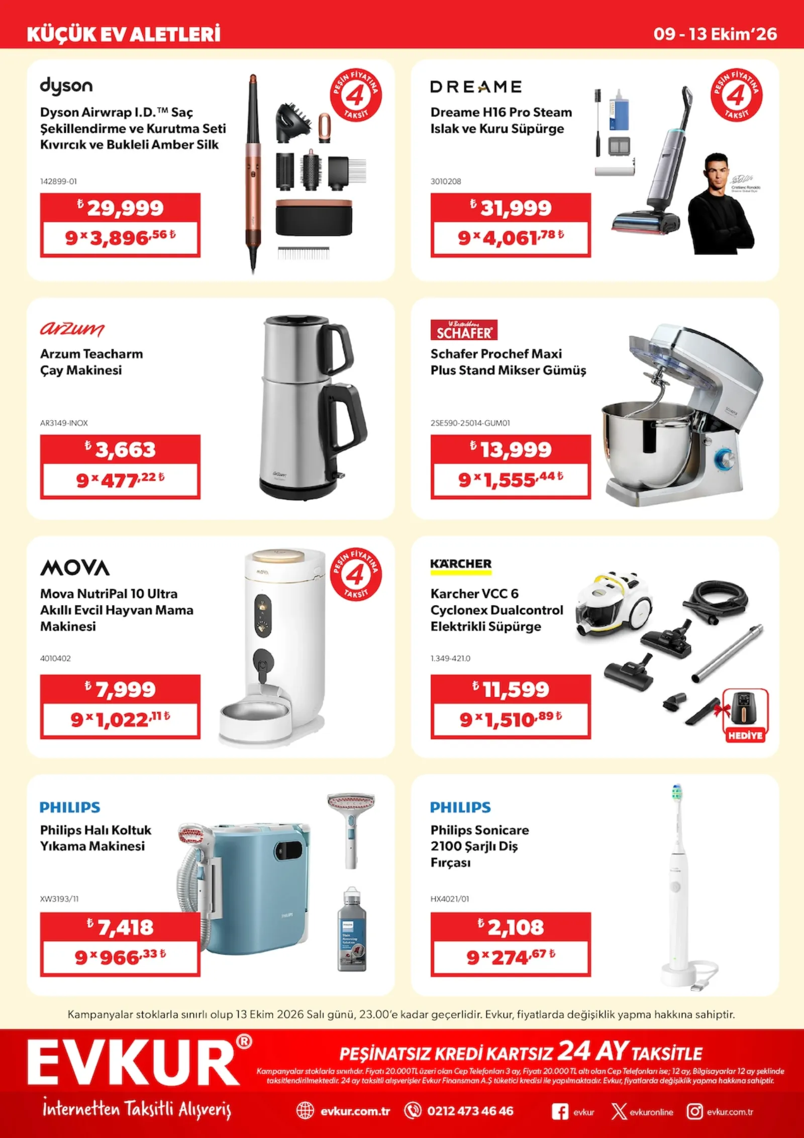 Evkur broşürü sayfa 4