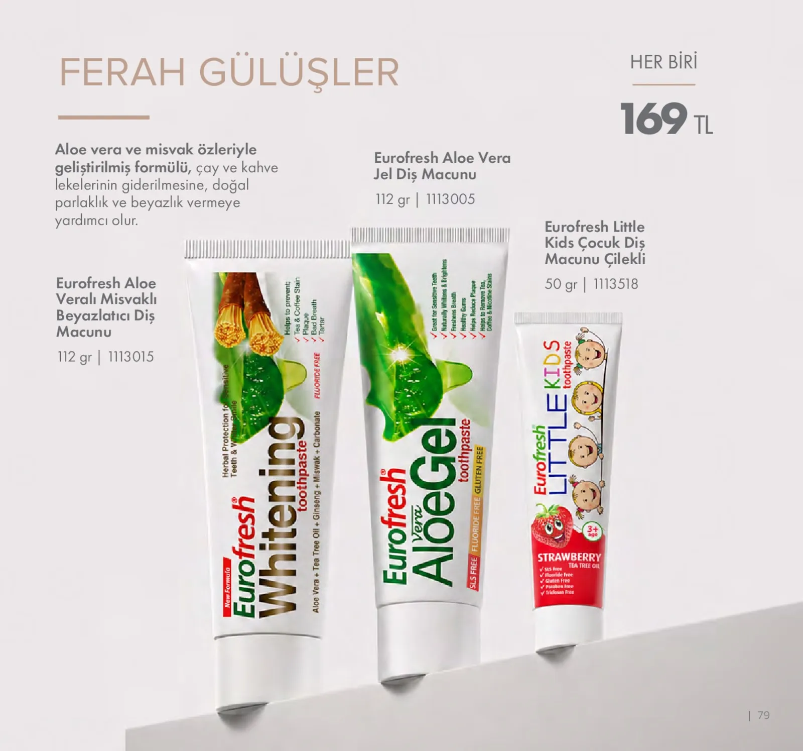 Farmasi broşürü sayfa 79