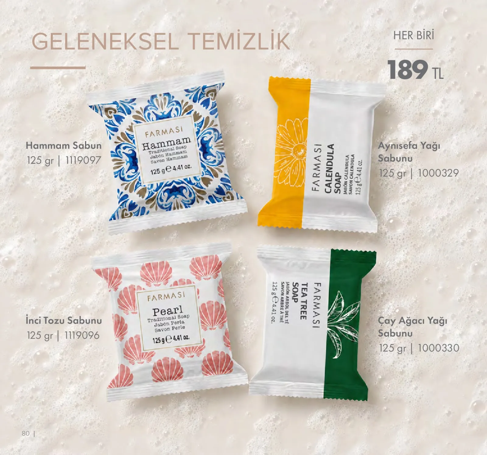 Farmasi broşürü sayfa 80