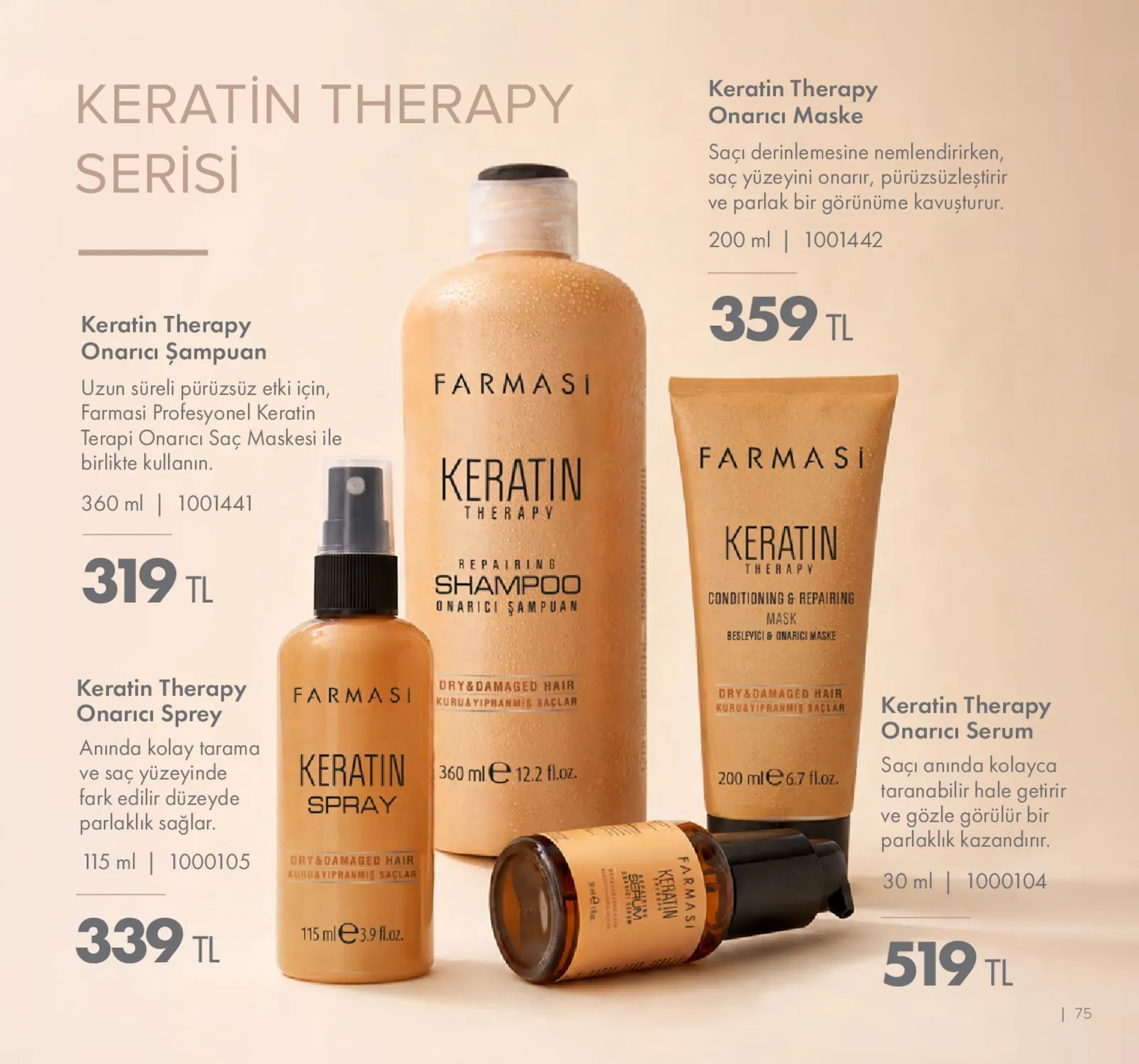 Farmasi broşürü sayfa 75