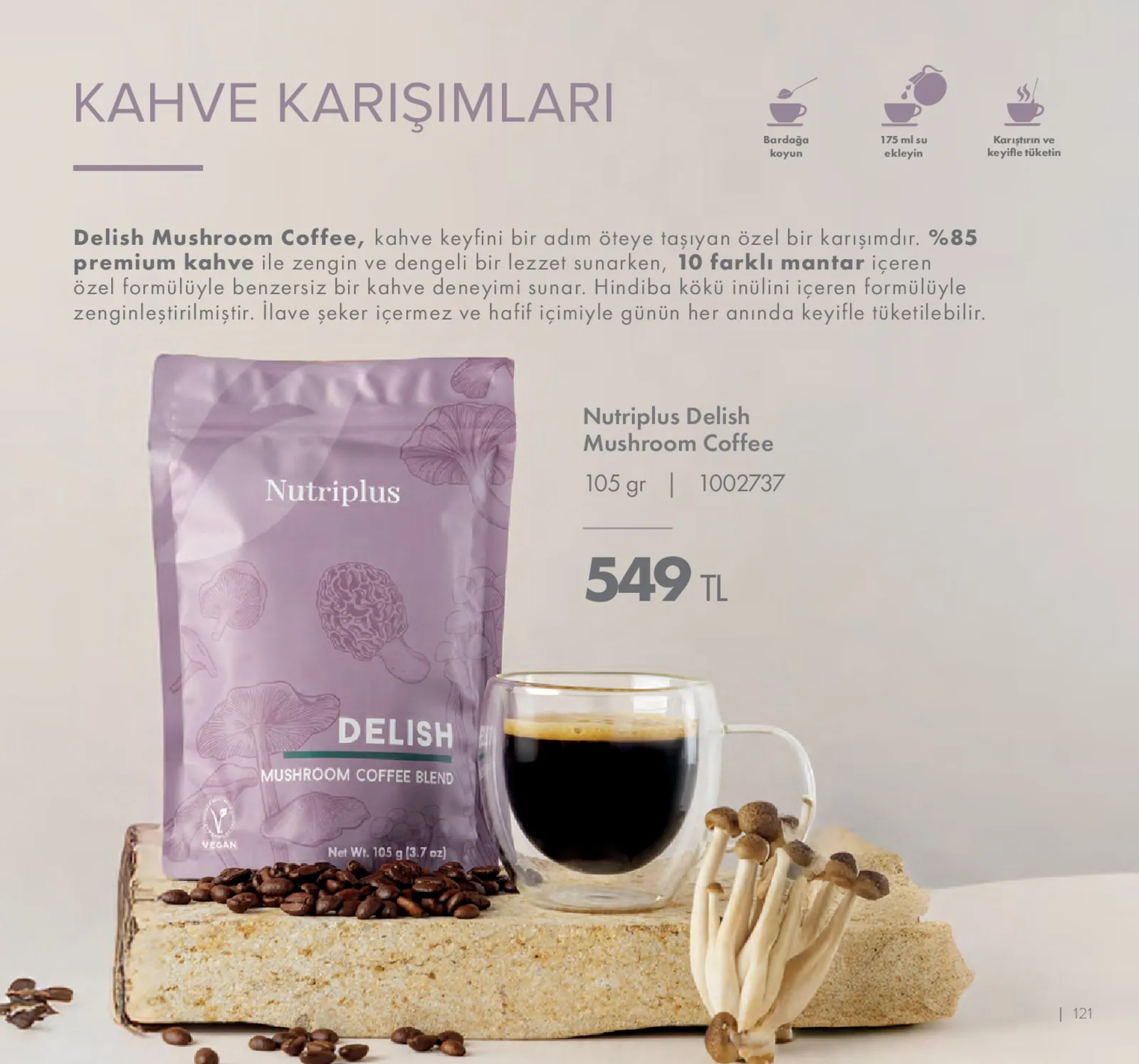 Farmasi broşürü sayfa 121