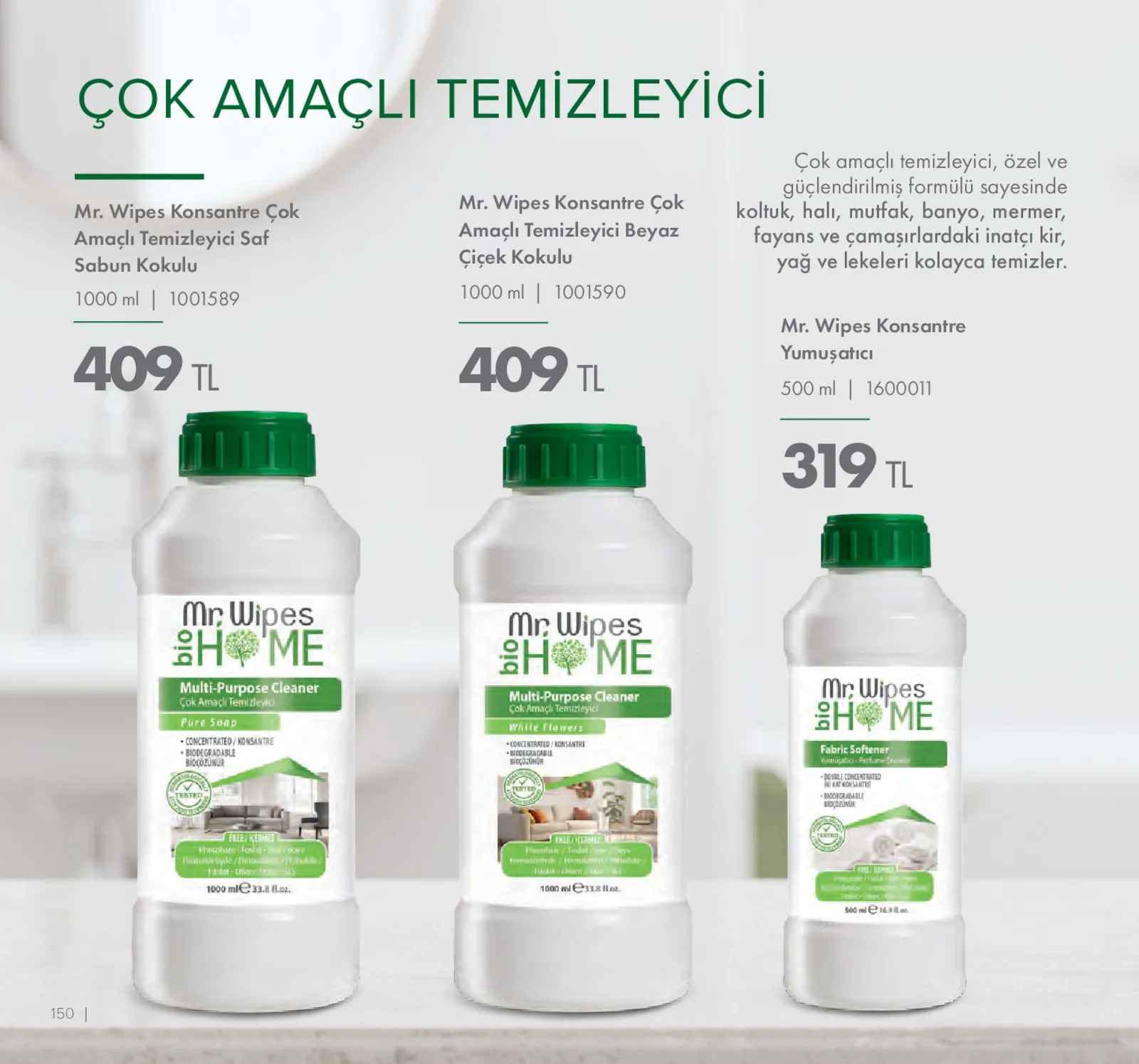 Farmasi broşürü sayfa 150