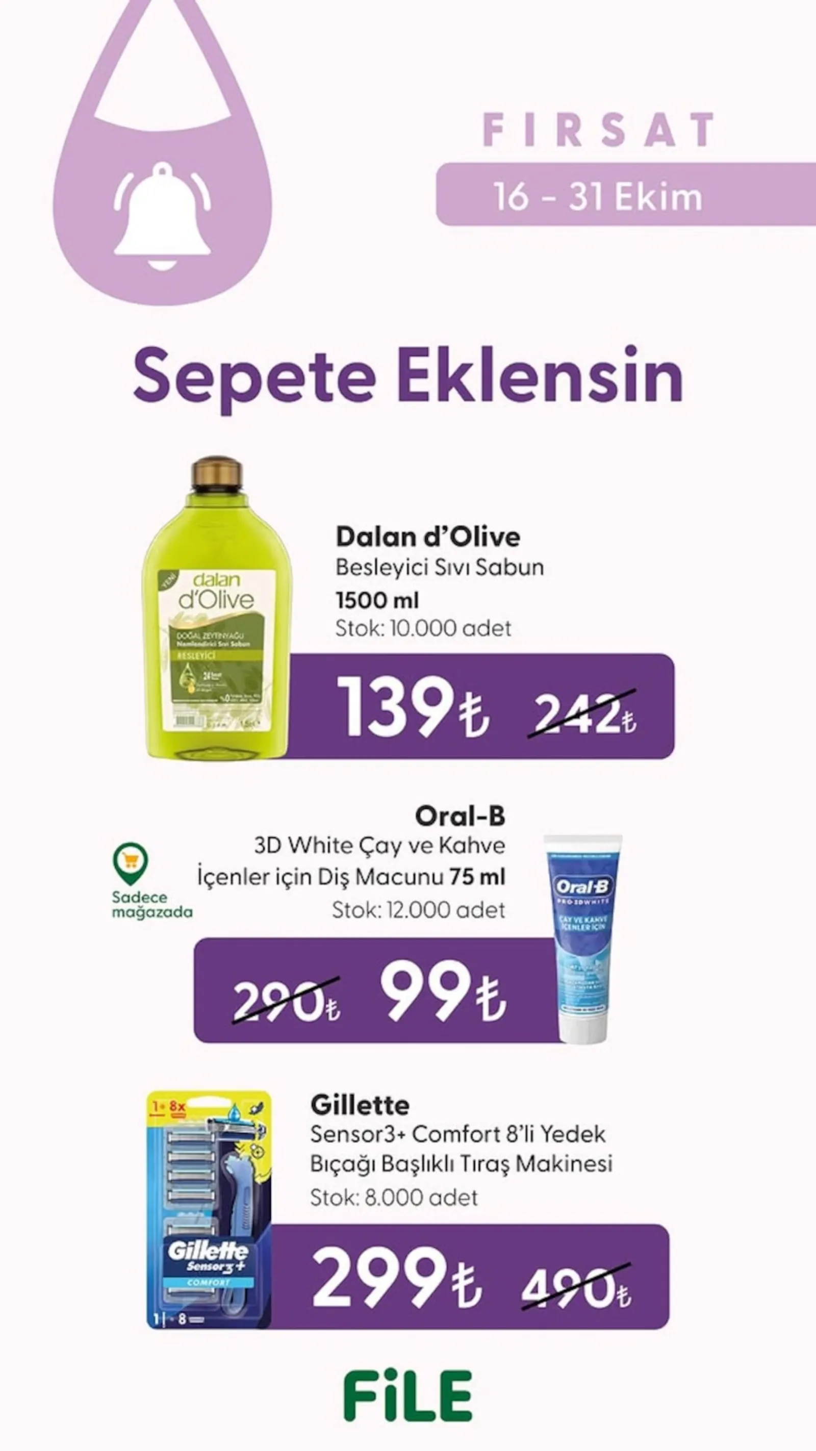 File Market broşürü sayfa 2