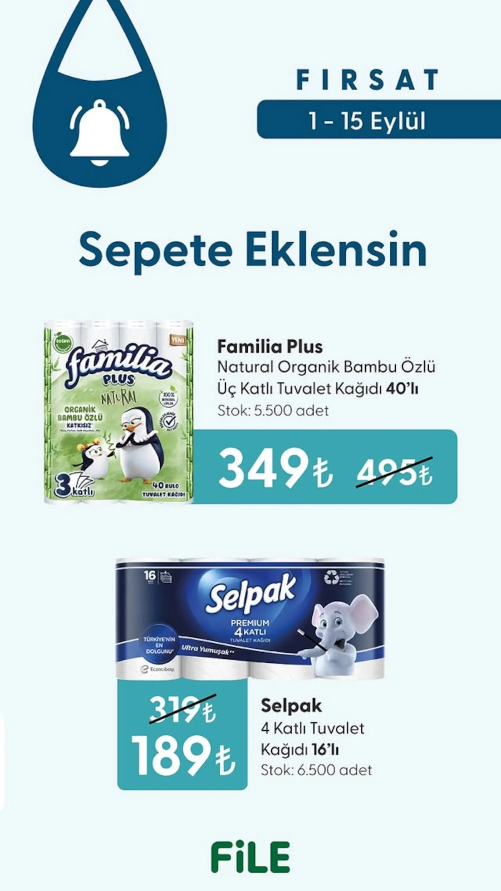 File Market broşürü sayfa 6