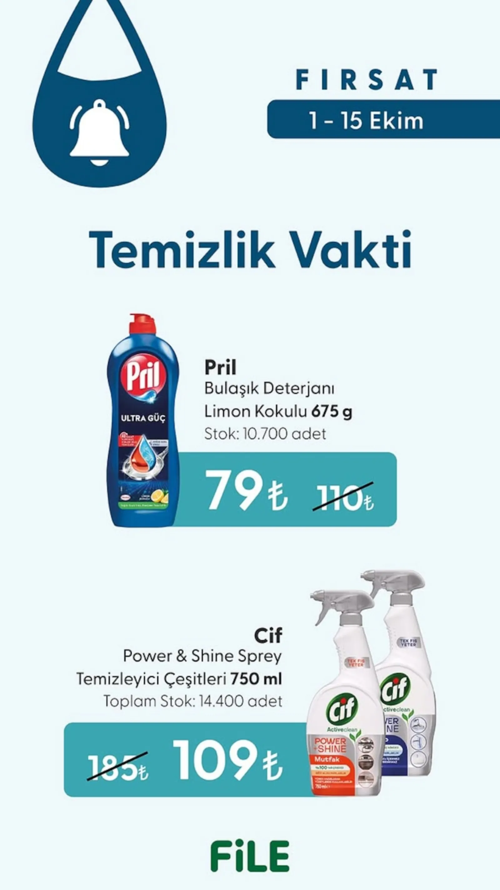 File Market broşürü sayfa 3
