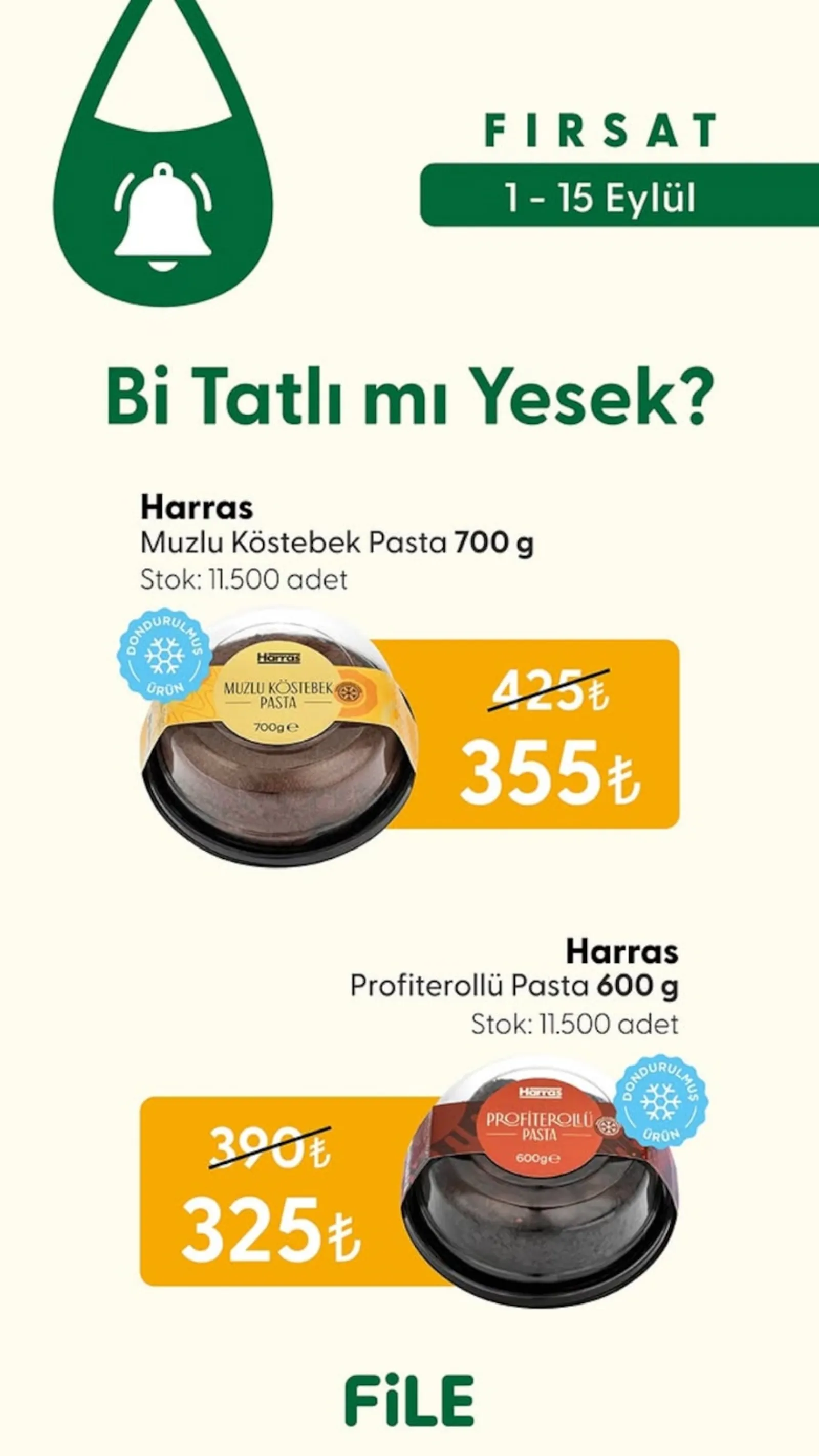 File Market broşürü sayfa 2