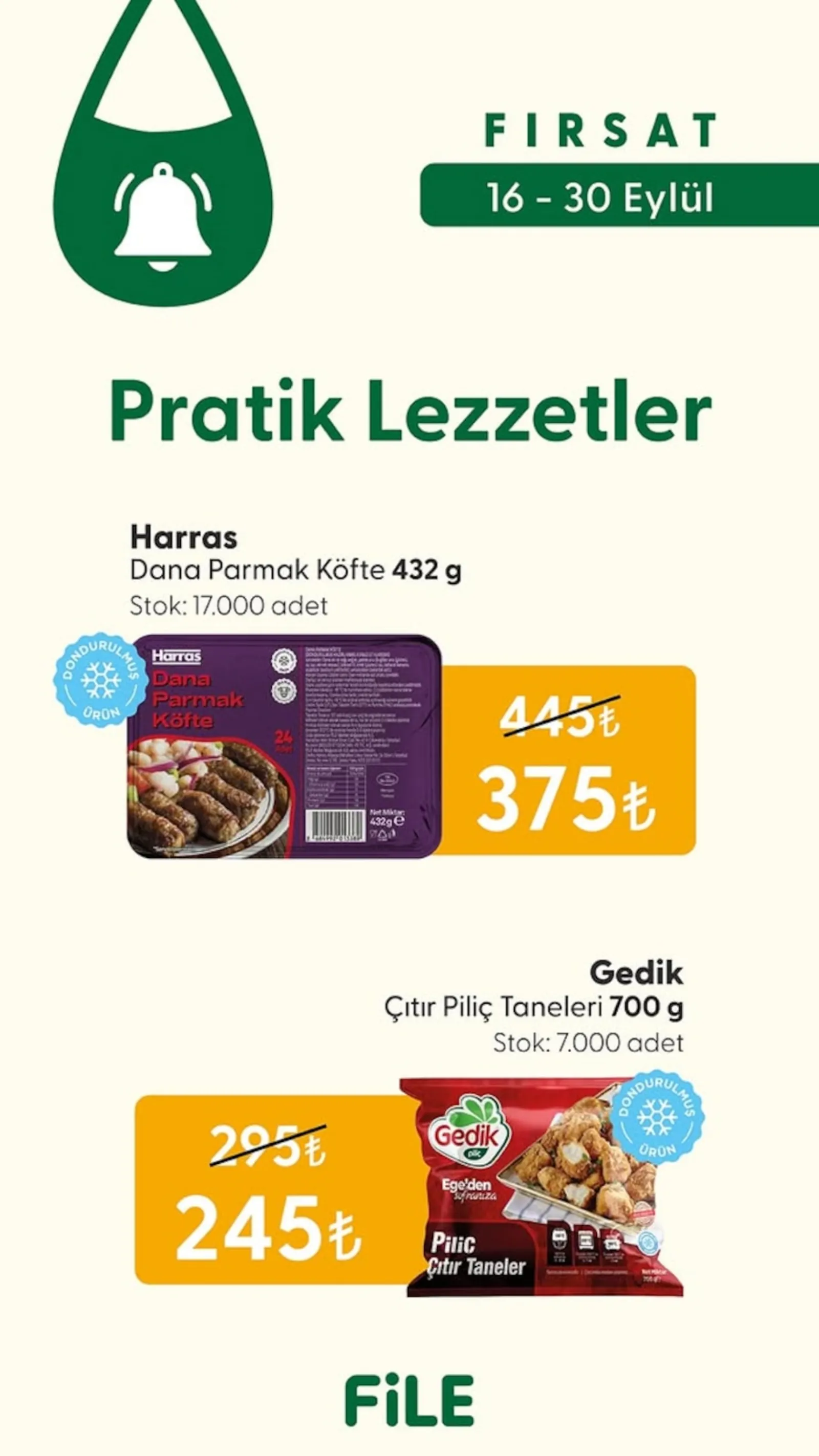 File Market broşürü sayfa 2