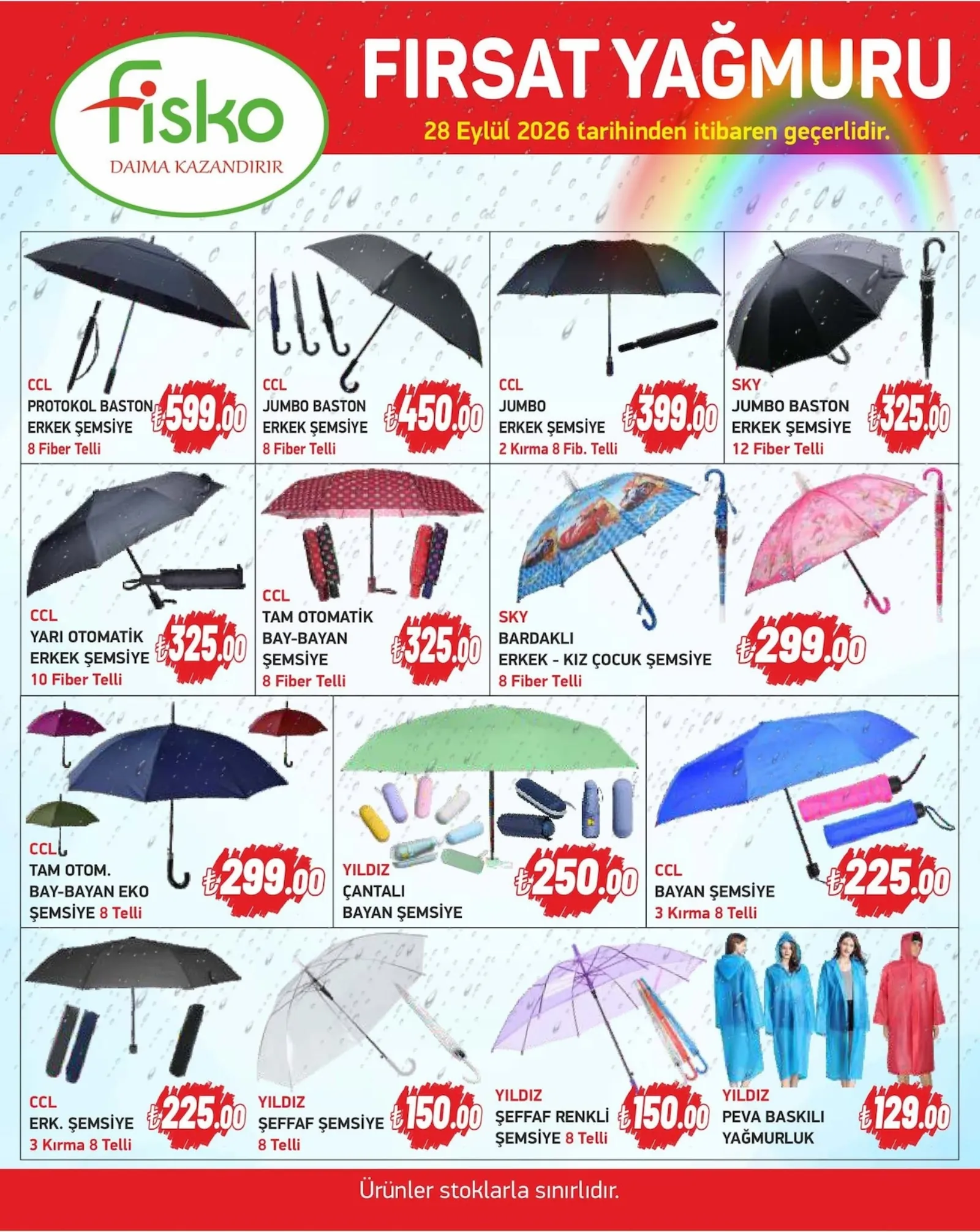 Fiskomar broşürü sayfa 1