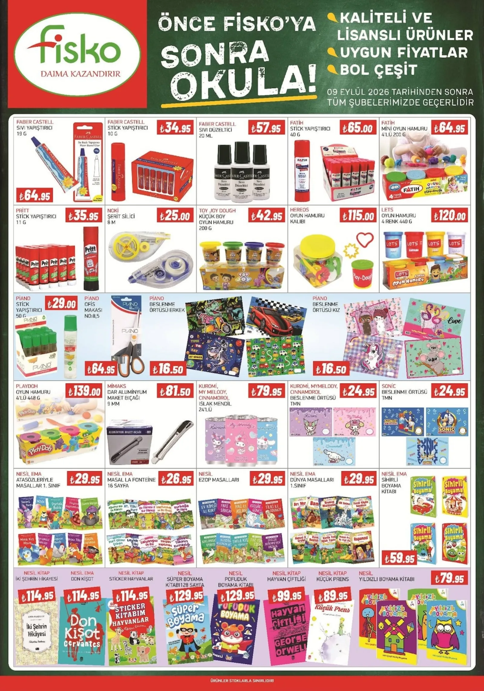Fiskomar broşürü sayfa 4