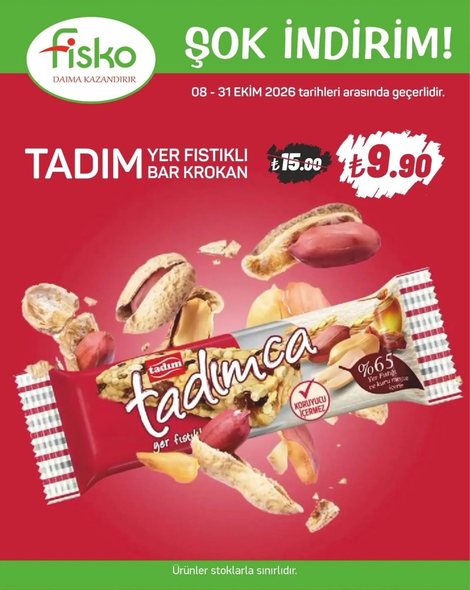 Fiskomar broşürü sayfa 1