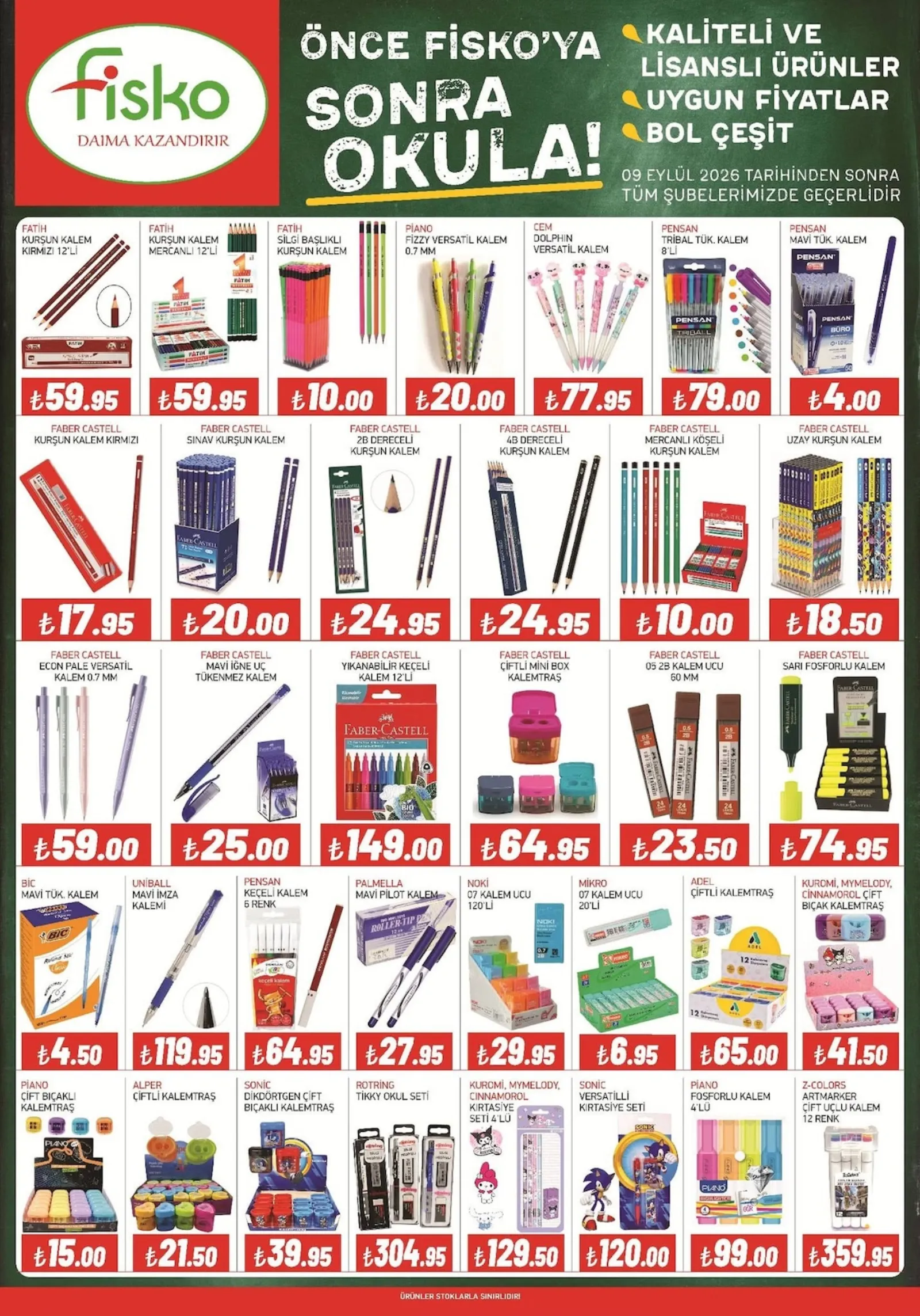 Fiskomar broşürü sayfa 2