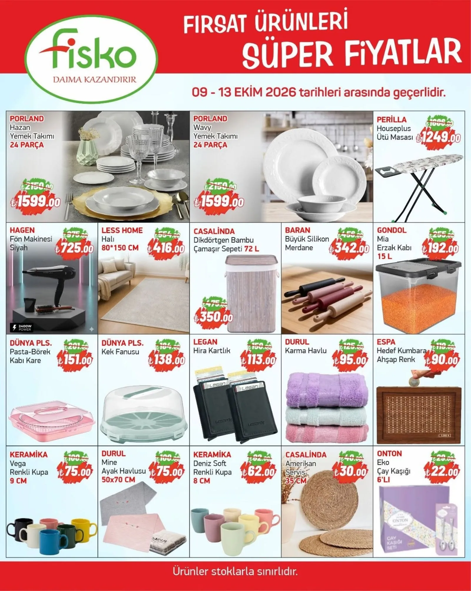 Fiskomar broşürü sayfa 1