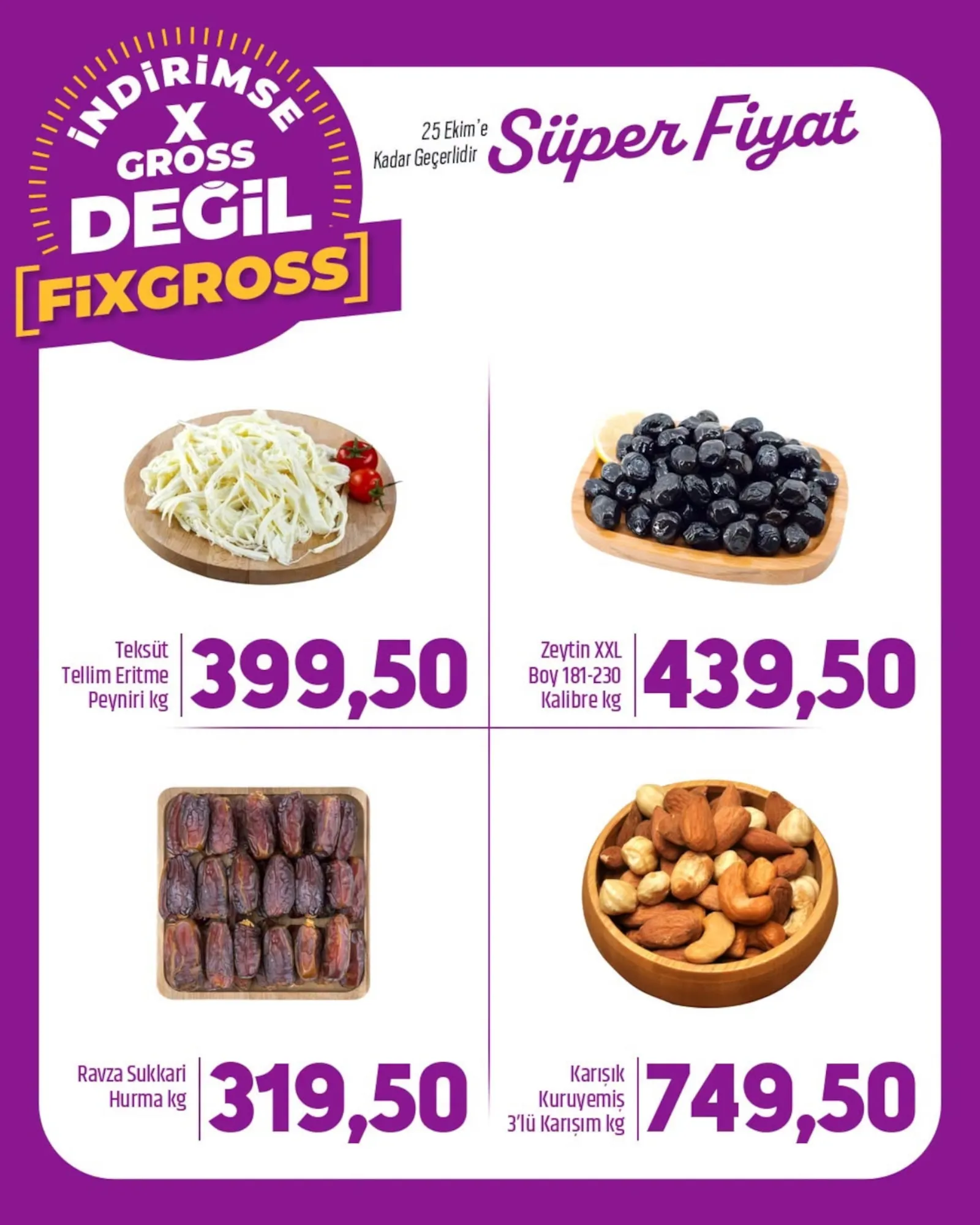 Fix Gross broşürü