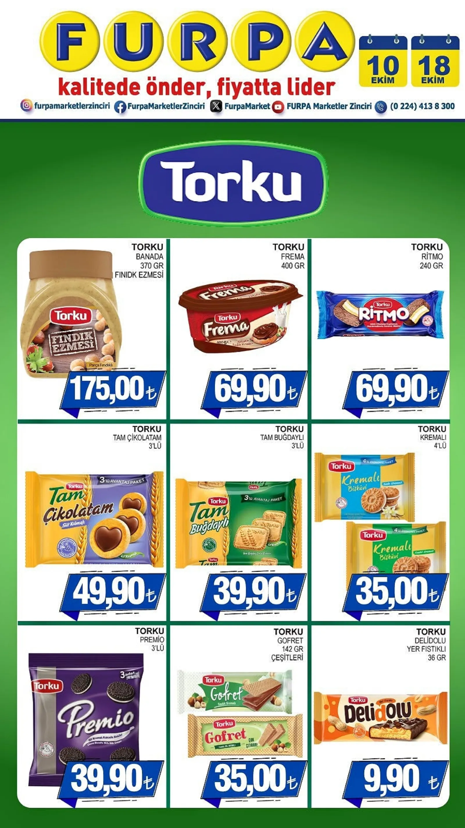 Furpa Market broşürü sayfa 2