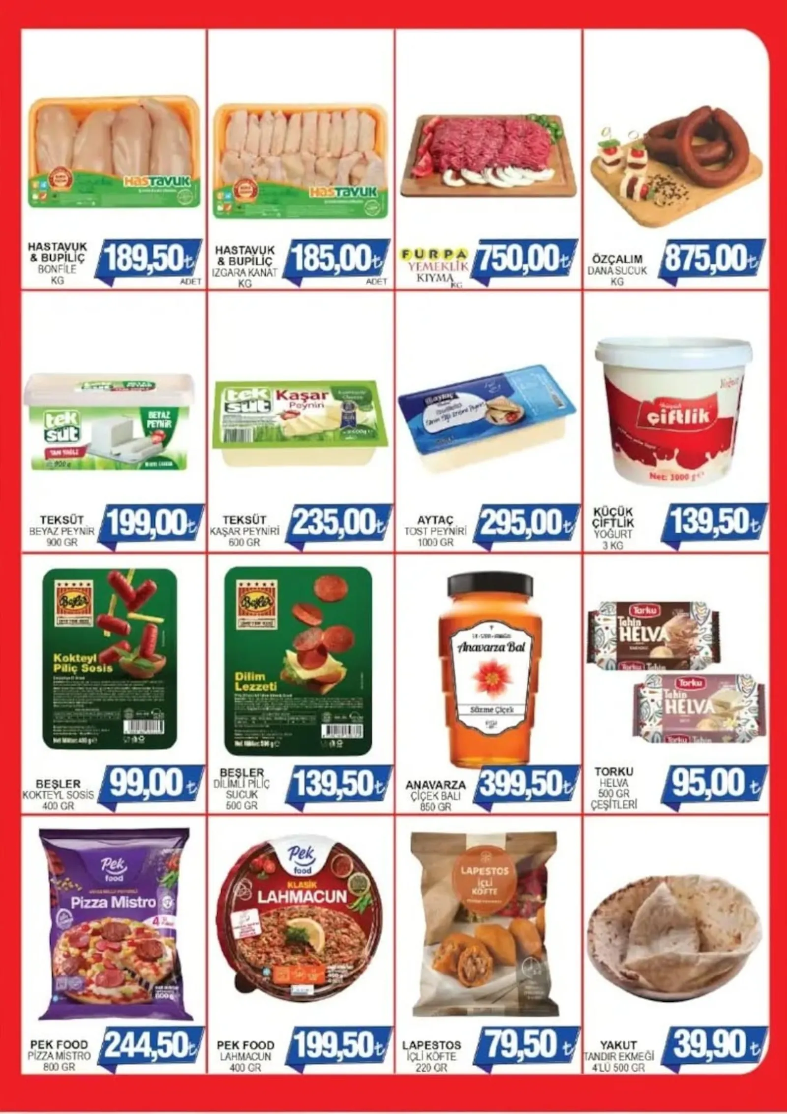 Furpa Market broşürü sayfa 3