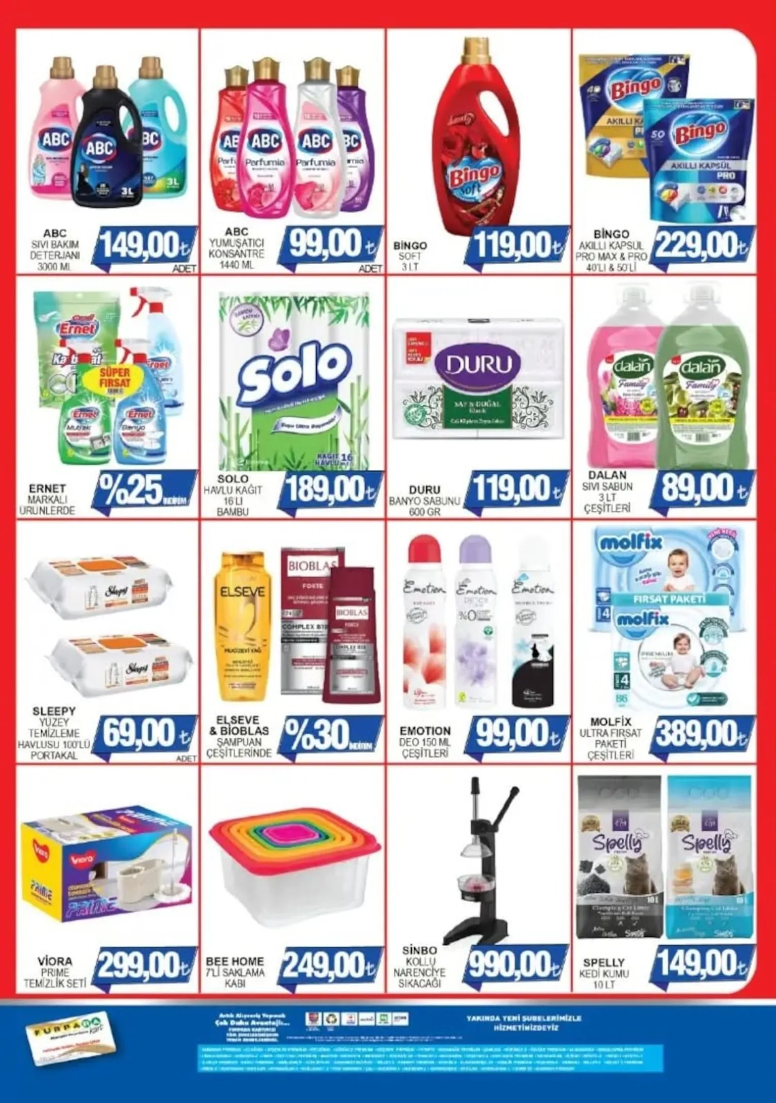 Furpa Market broşürü sayfa 4