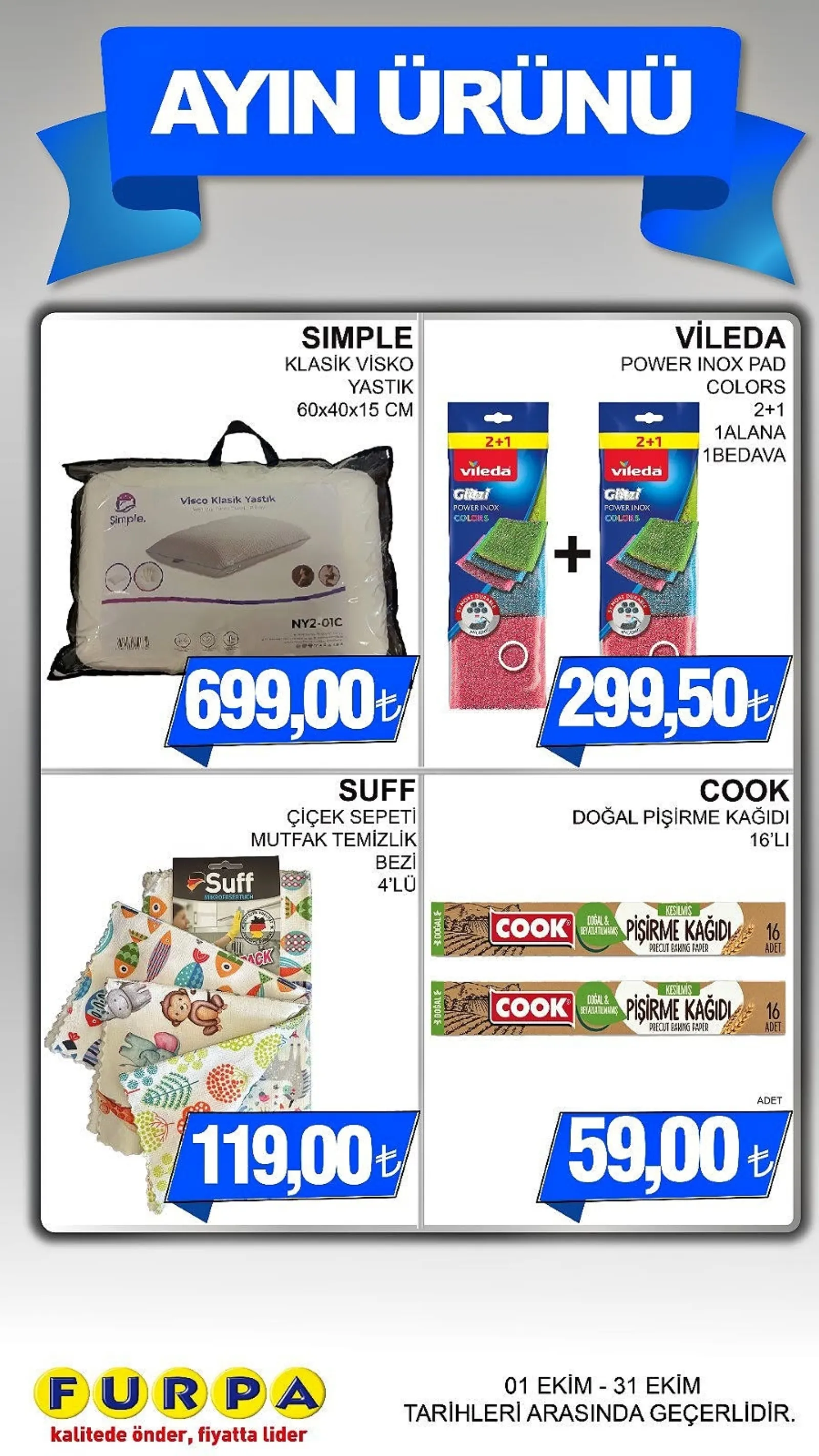 Furpa Market broşürü sayfa 5