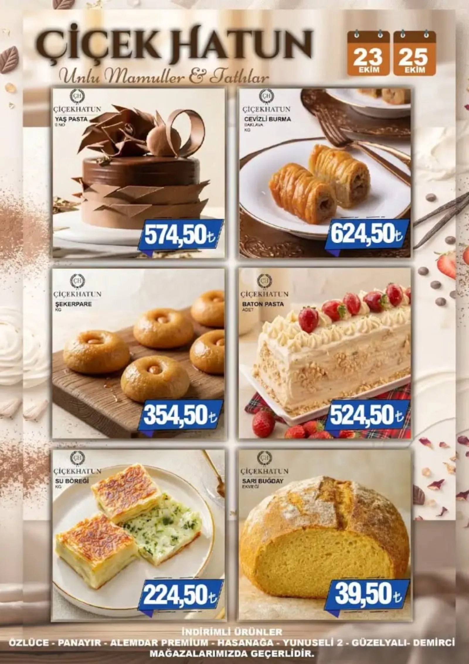 Furpa Market broşürü sayfa 4