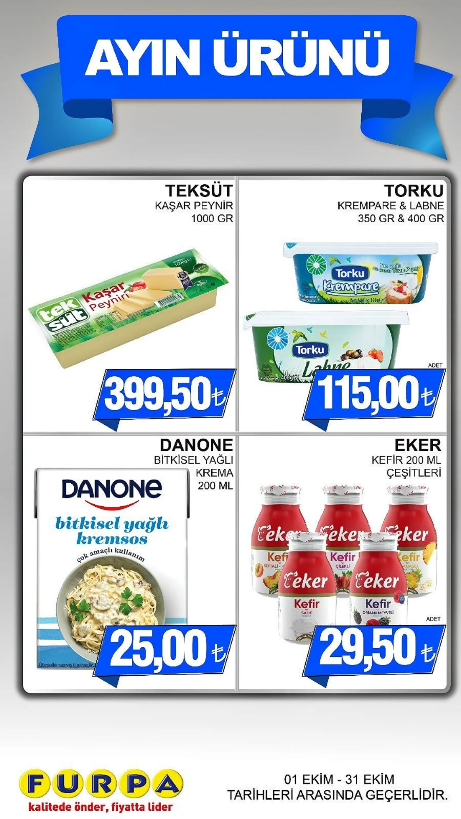 Furpa Market broşürü sayfa 3