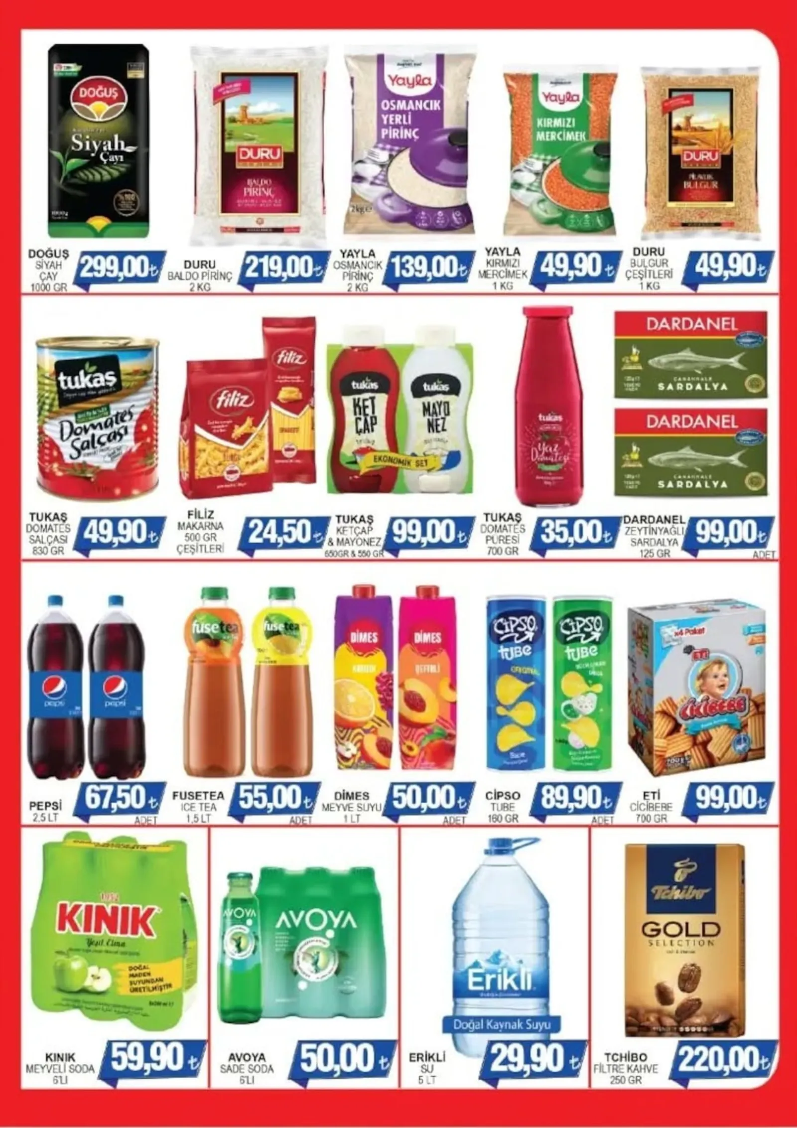 Furpa Market broşürü sayfa 2