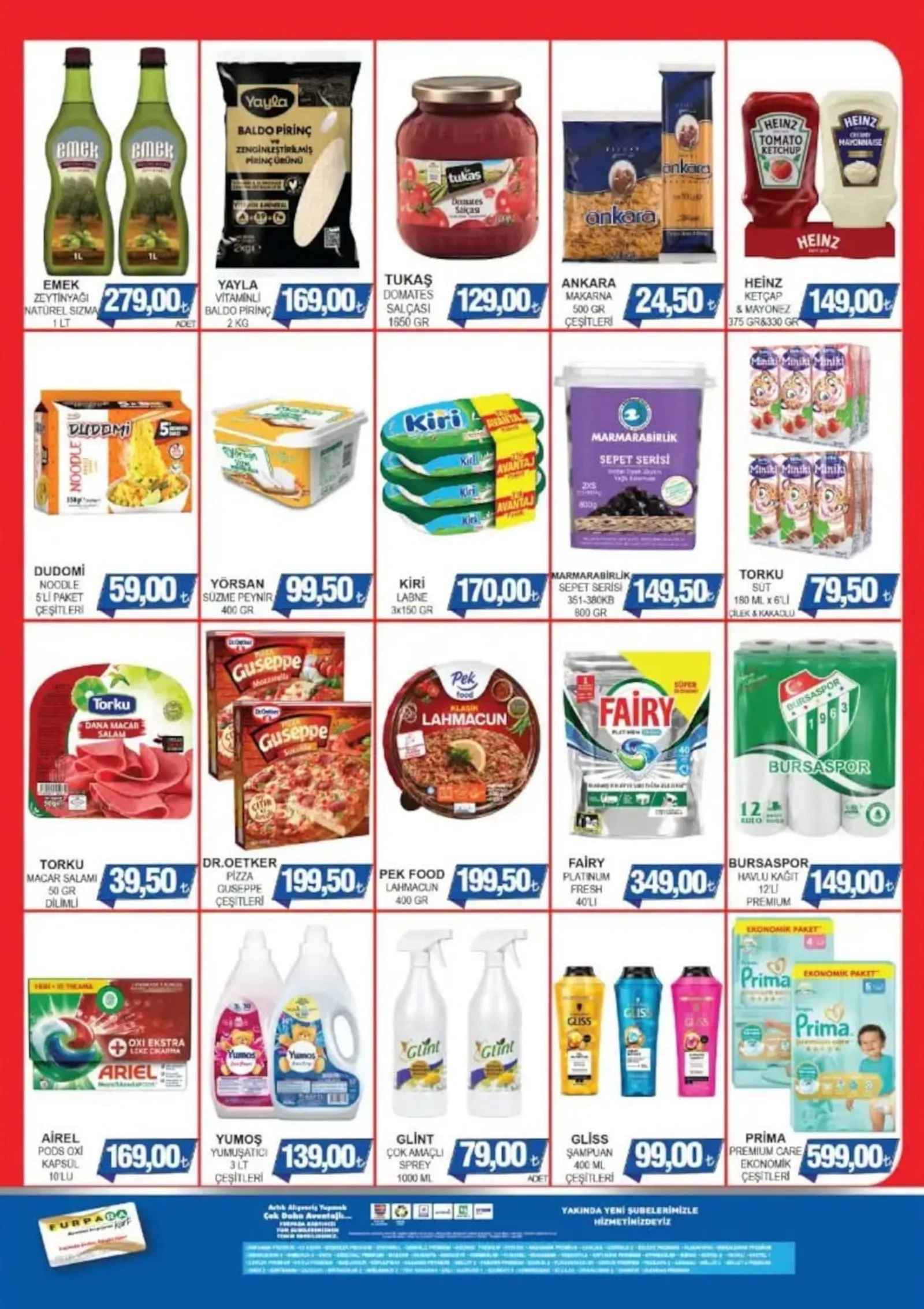Furpa Market broşürü sayfa 2
