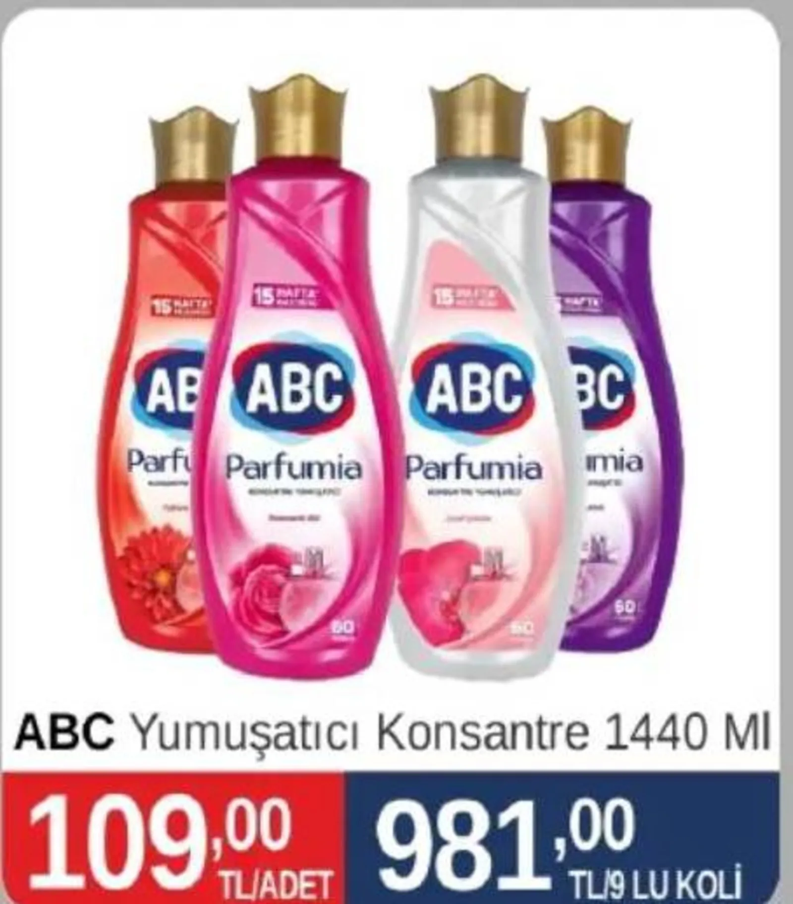 Gap Gross broşürü sayfa 69