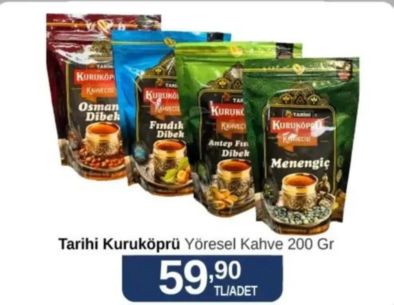 Gap Gross broşürü sayfa 3