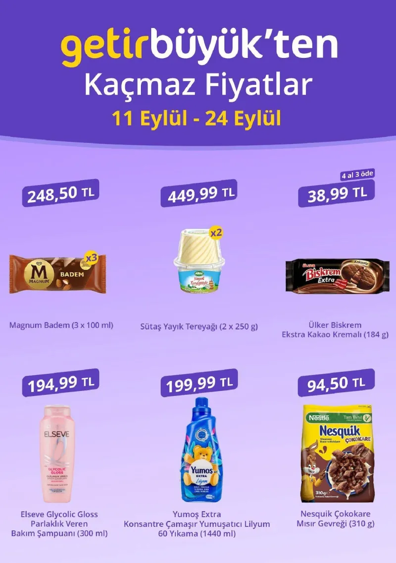 getirbüyük broşürü sayfa 1
